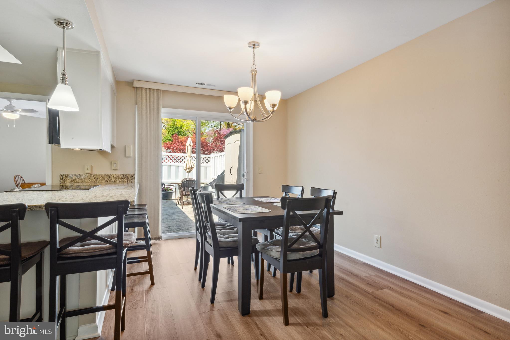 ROSSMOOR MUTUAL #9 - Residential