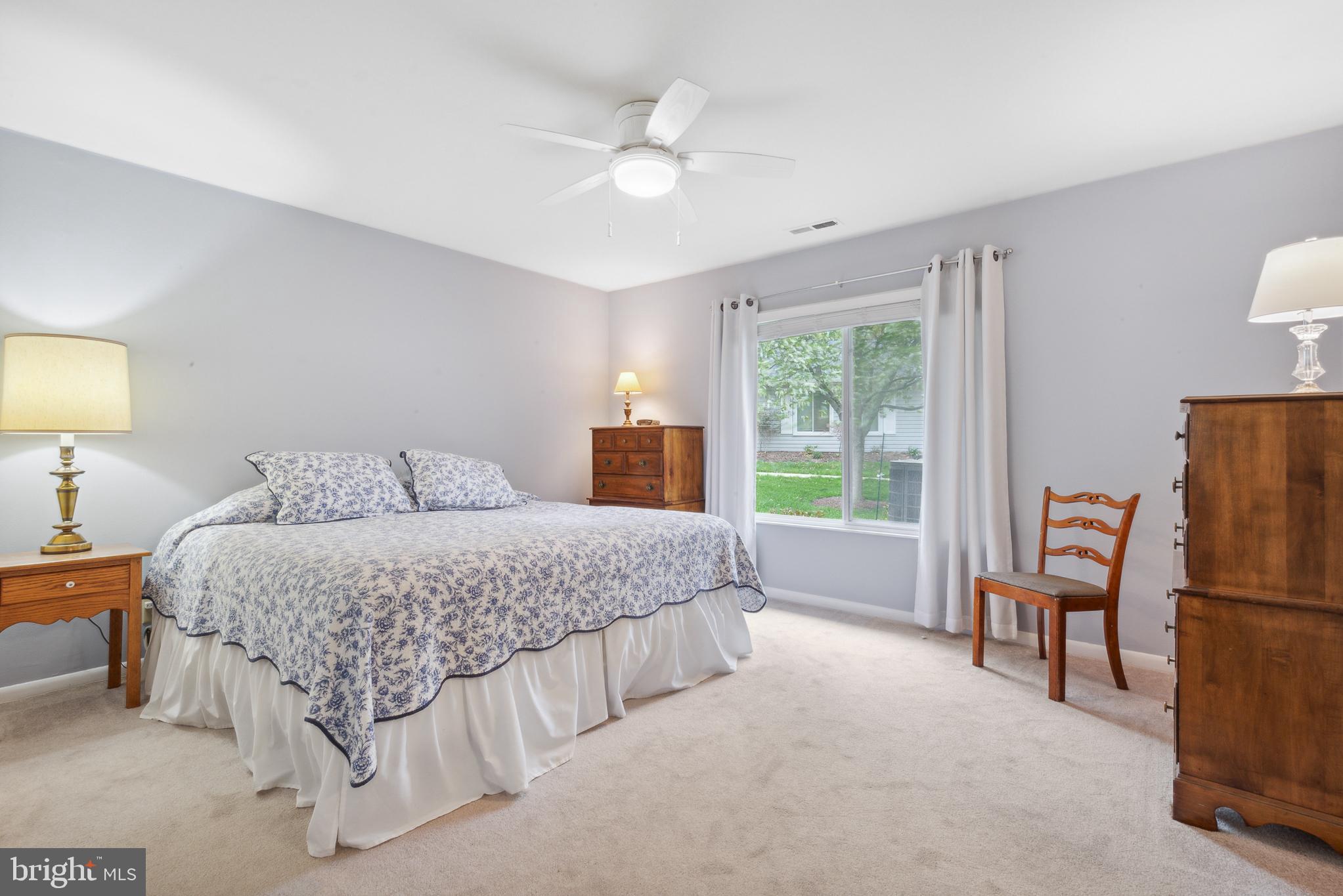 ROSSMOOR MUTUAL #9 - Residential