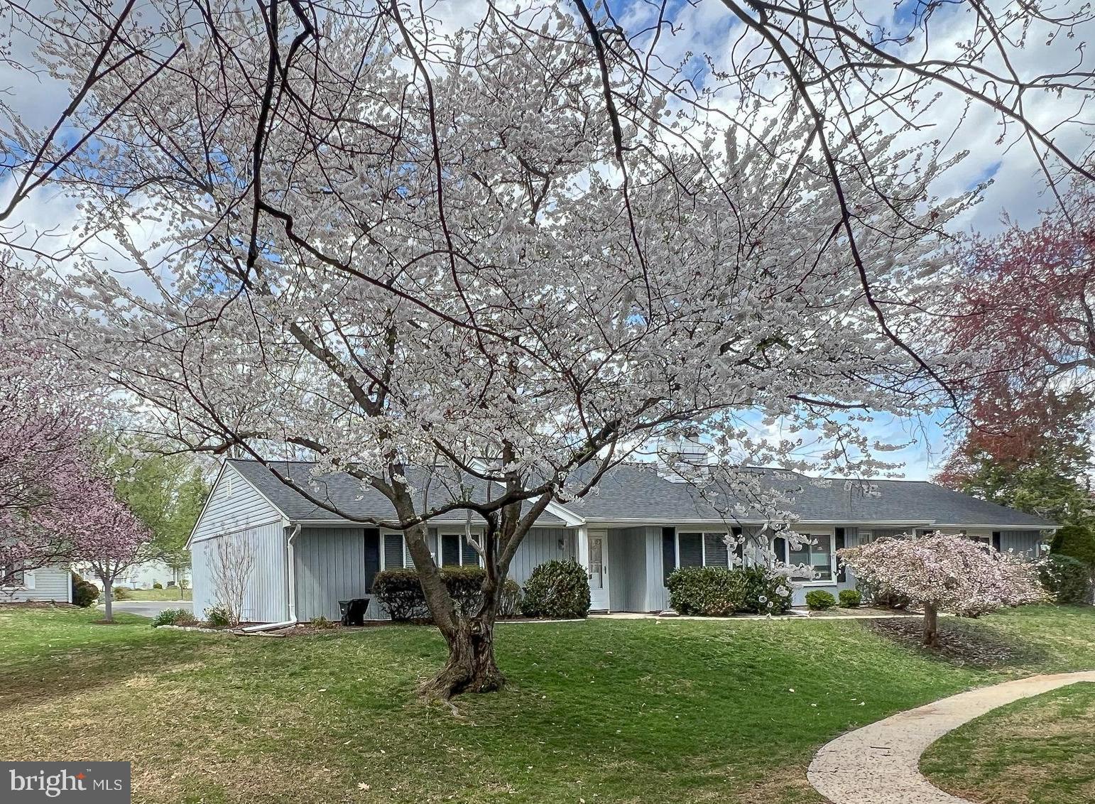 ROSSMOOR MUTUAL #9 - Residential