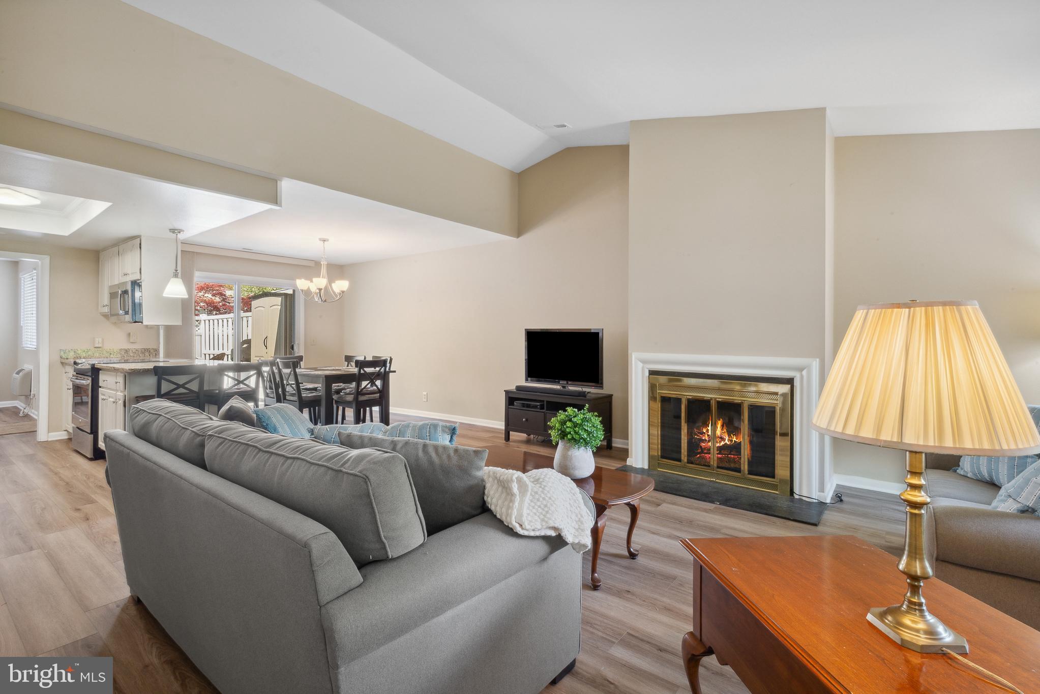 ROSSMOOR MUTUAL #9 - Residential