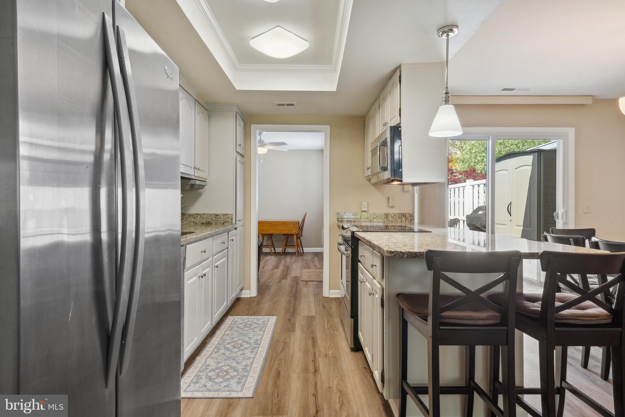 ROSSMOOR MUTUAL #9 - Residential