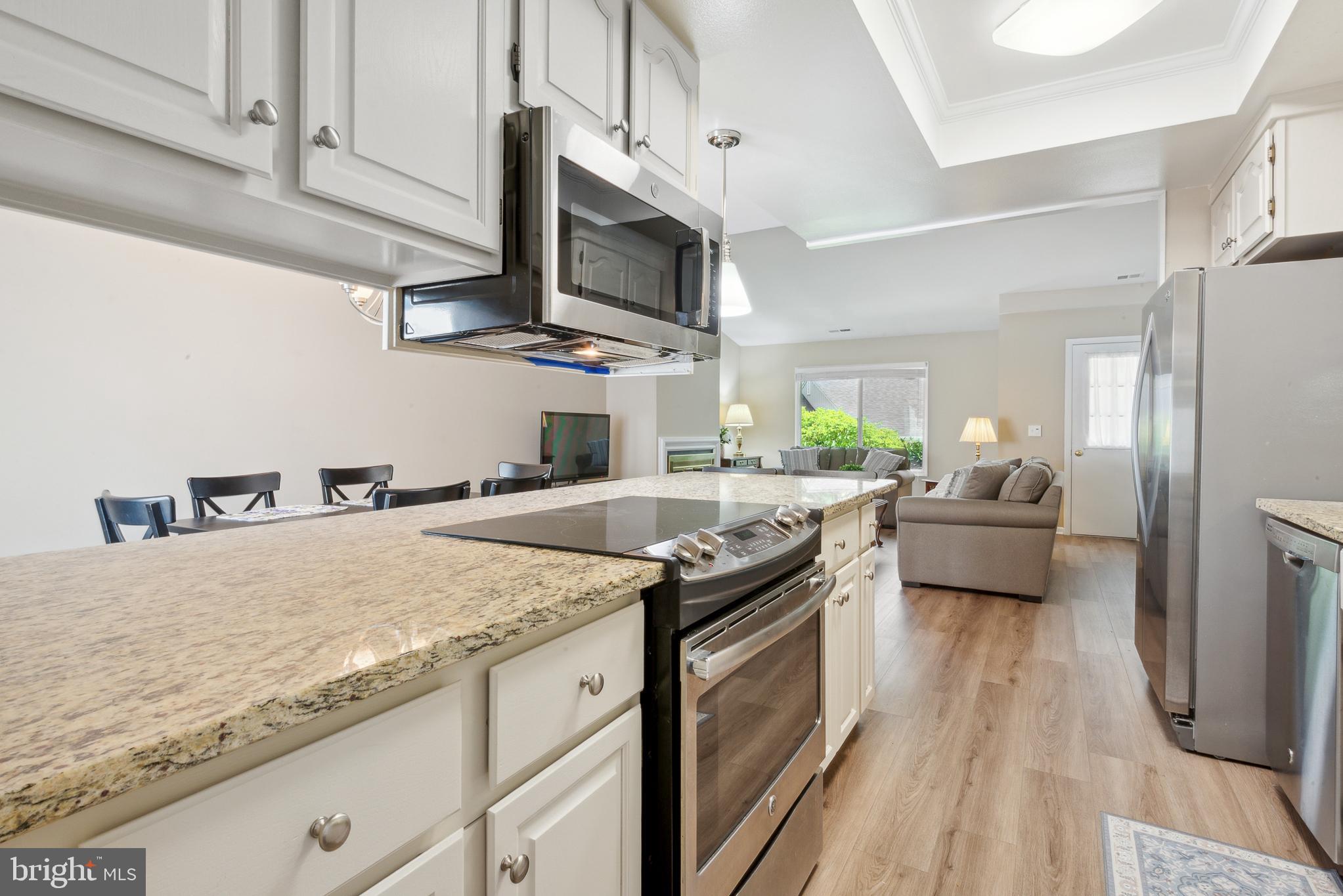 ROSSMOOR MUTUAL #9 - Residential