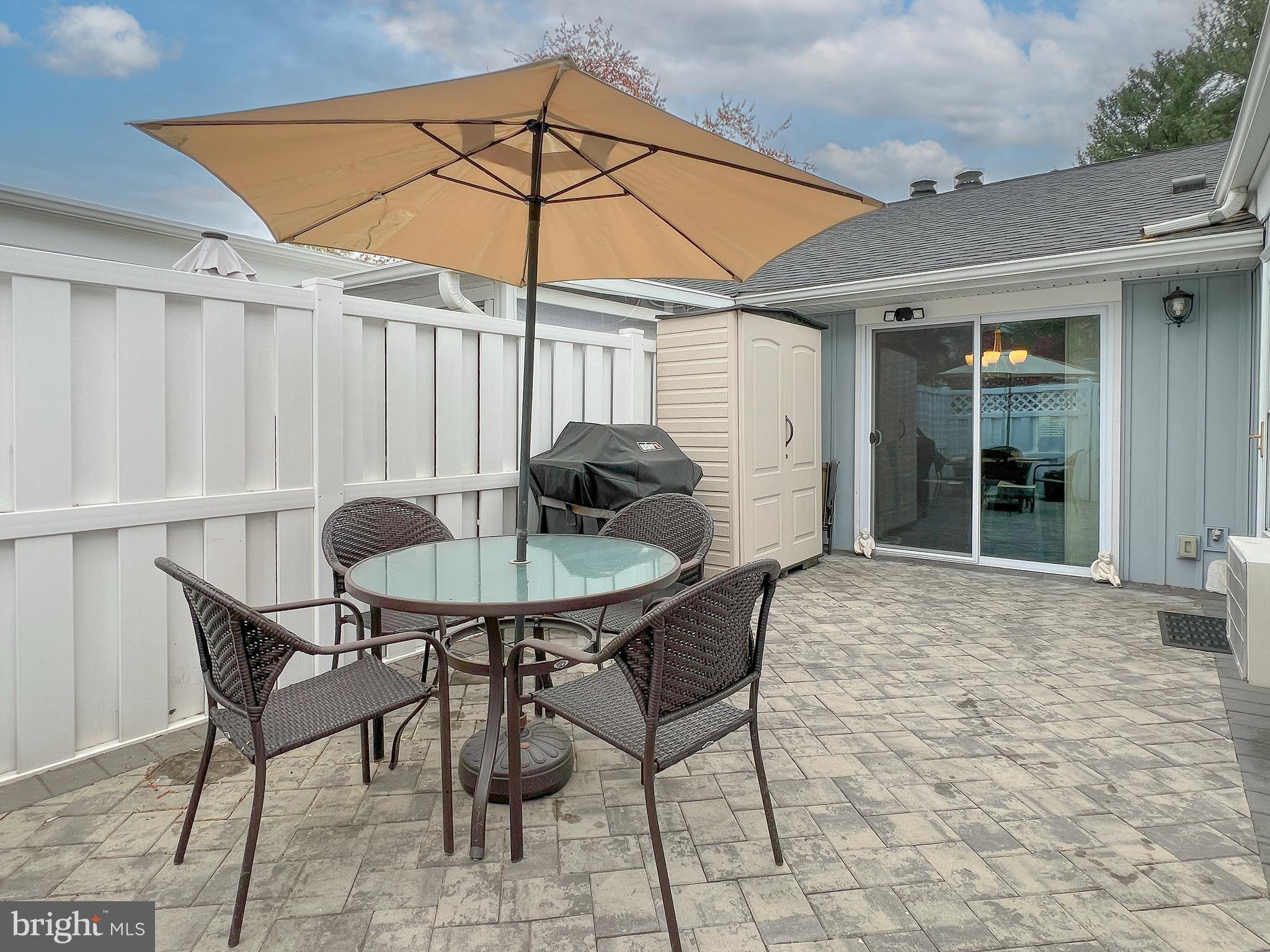 ROSSMOOR MUTUAL #9 - Residential