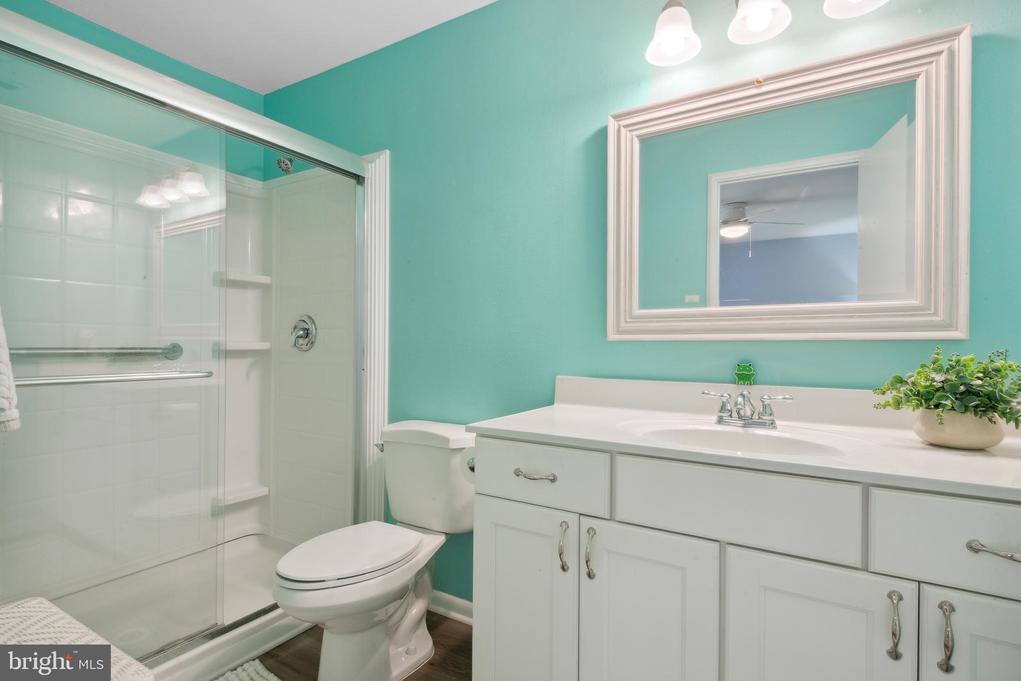 ROSSMOOR MUTUAL #9 - Residential