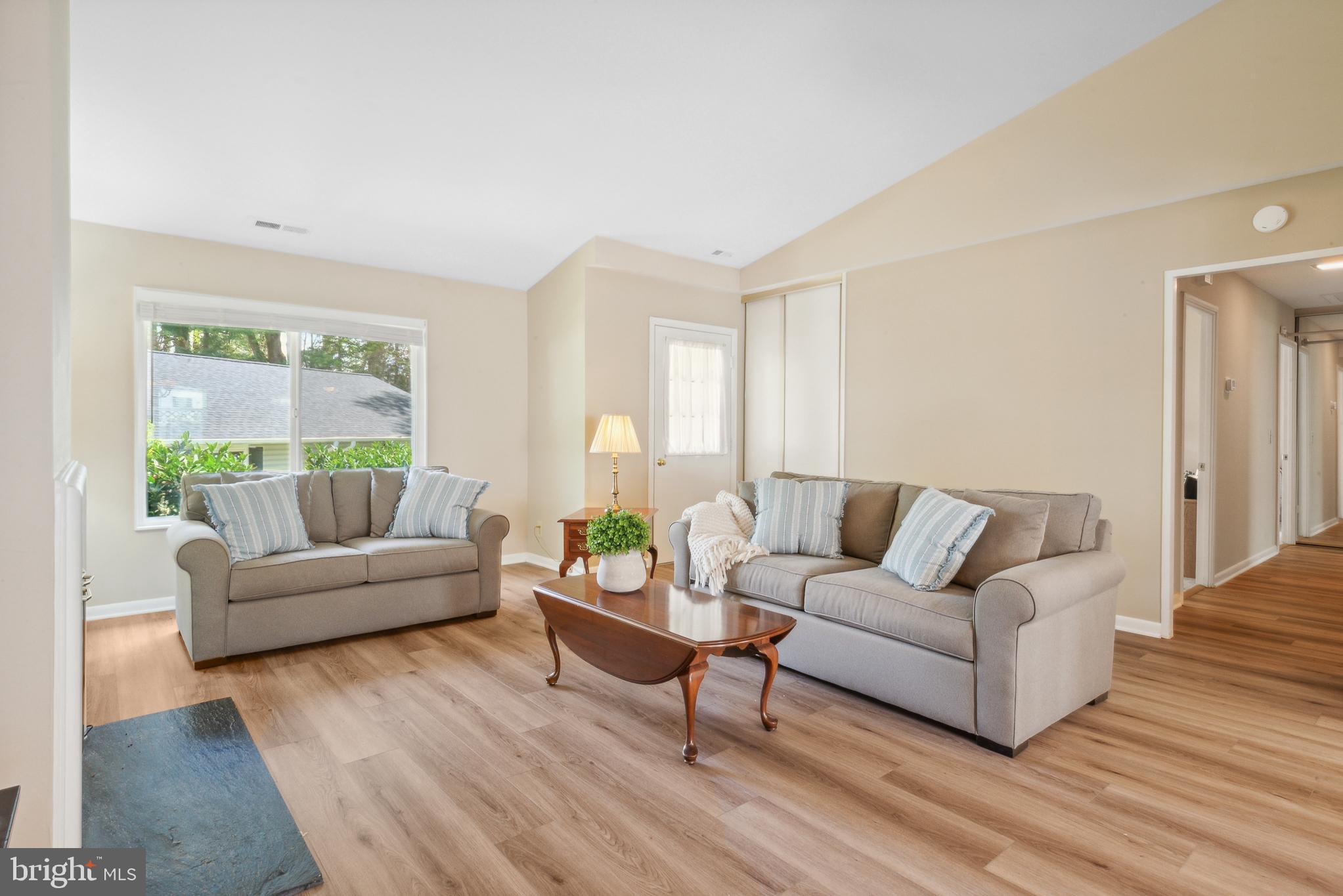 ROSSMOOR MUTUAL #9 - Residential