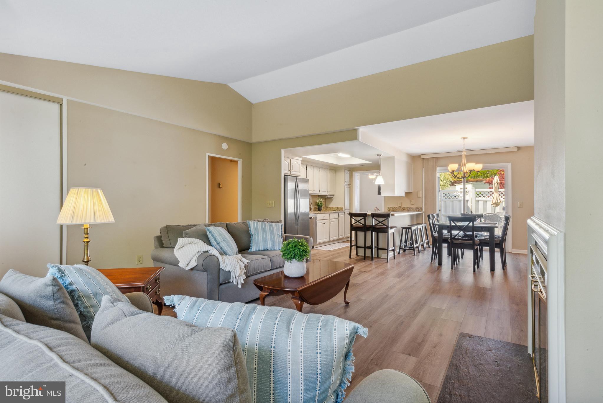 ROSSMOOR MUTUAL #9 - Residential