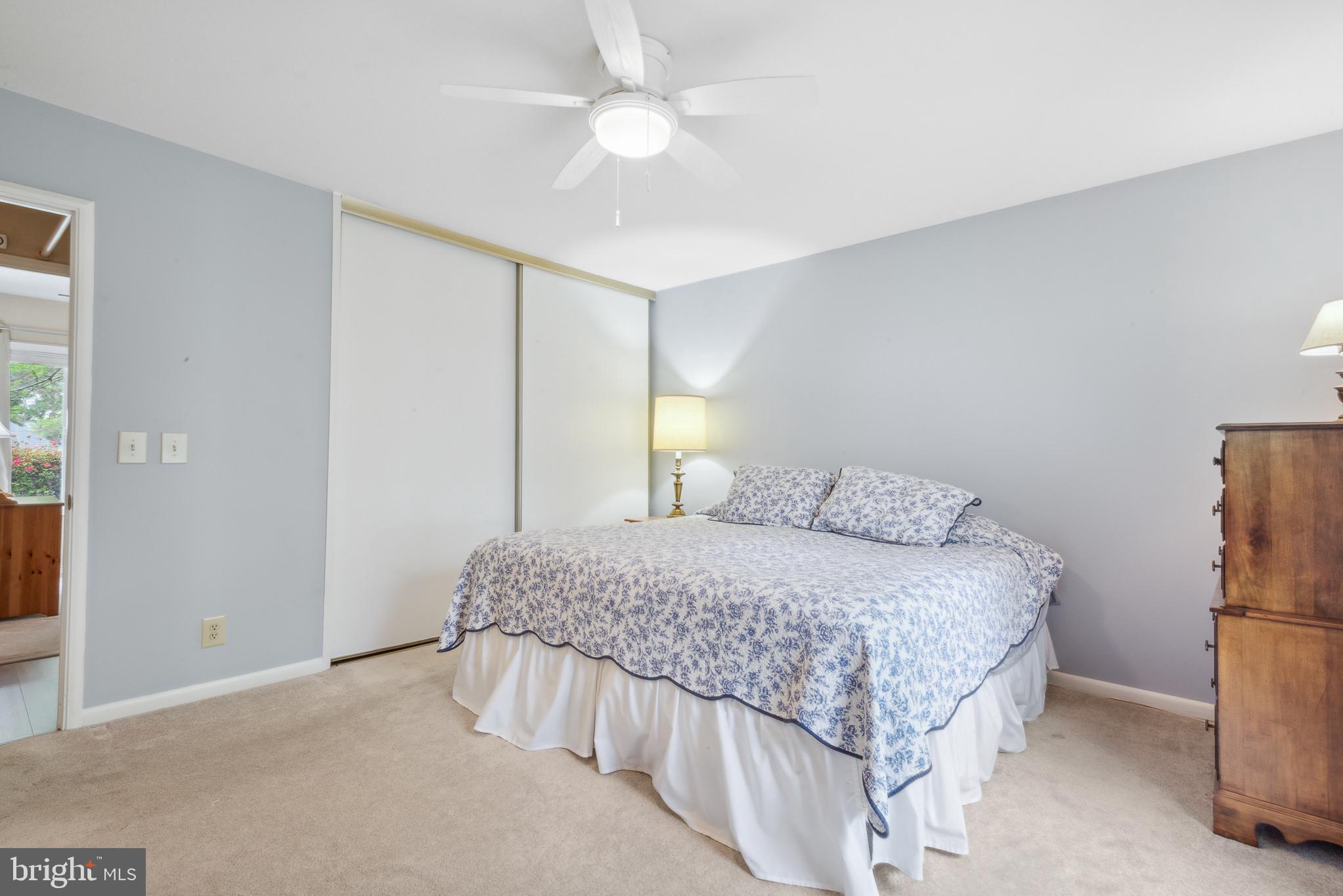 ROSSMOOR MUTUAL #9 - Residential