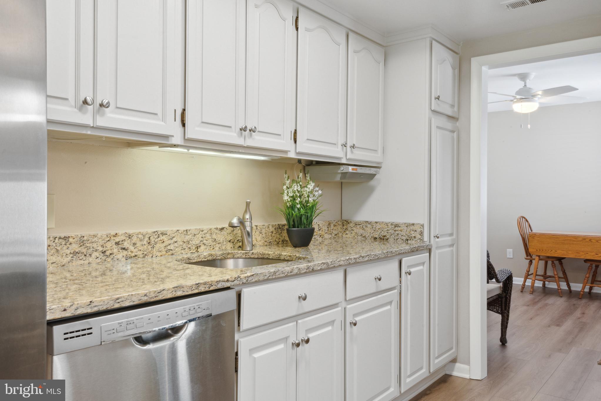 ROSSMOOR MUTUAL #9 - Residential