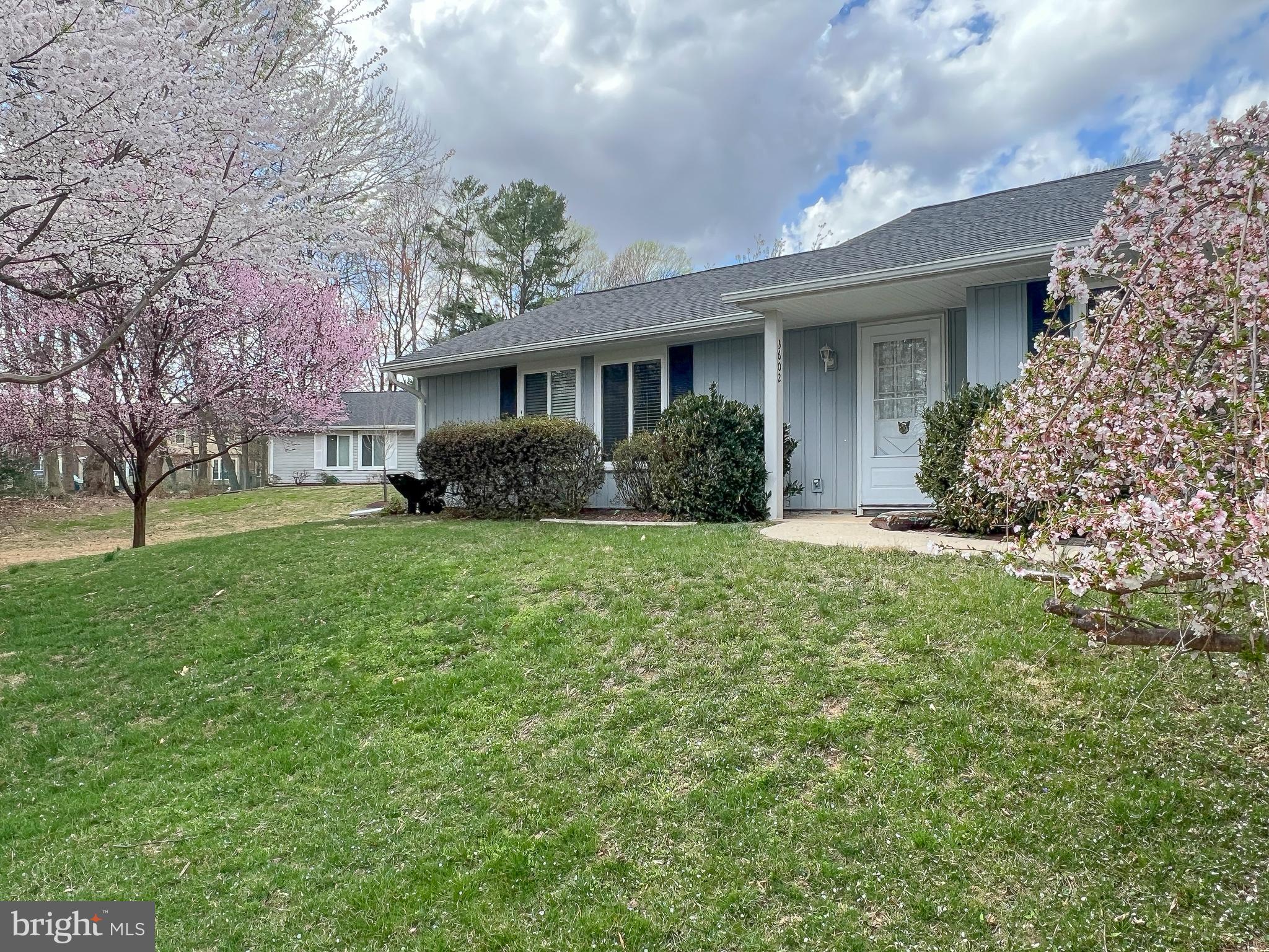 ROSSMOOR MUTUAL #9 - Residential