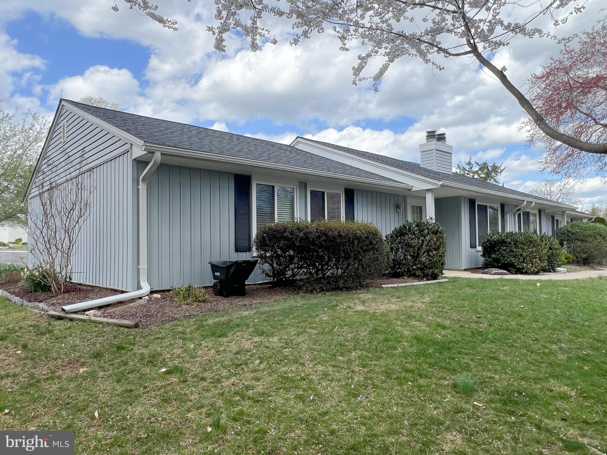 ROSSMOOR MUTUAL #9 - Residential