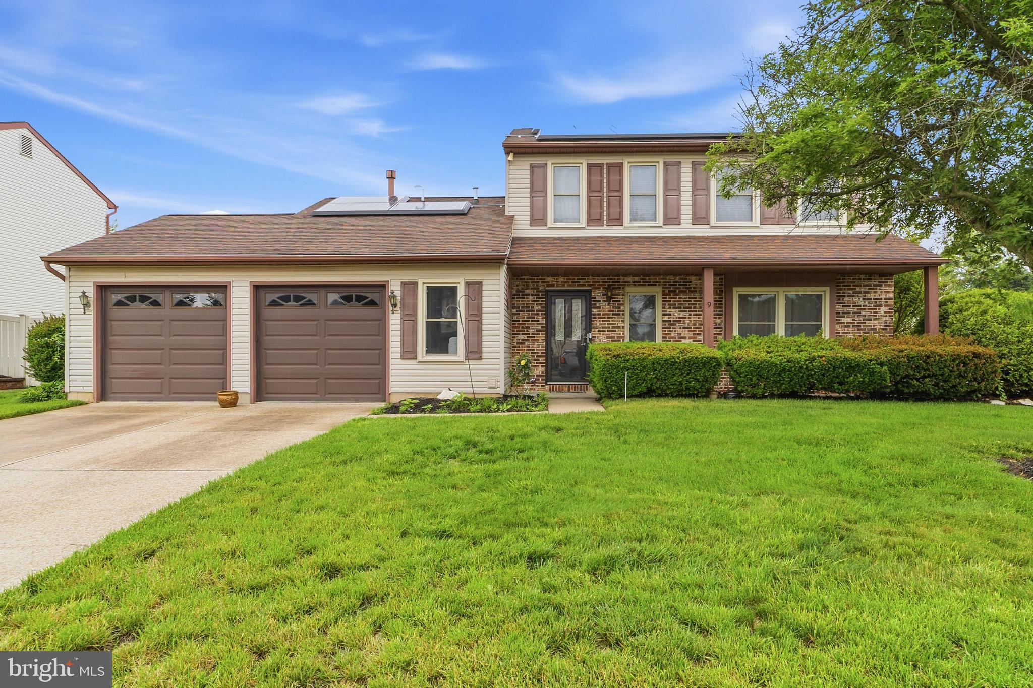 Photo 1 of 25 — 9 TURNER COURT, SEWELL, NJ 08080