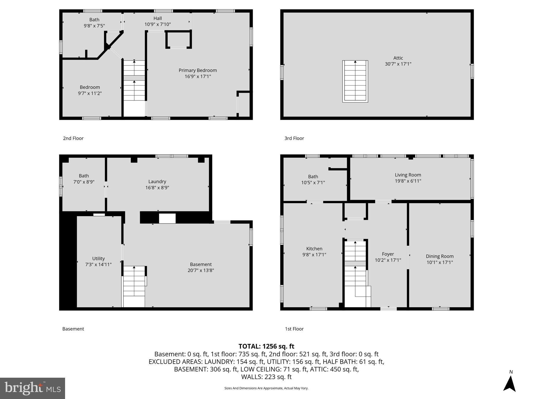 SHREWSBURY TWP - Residential