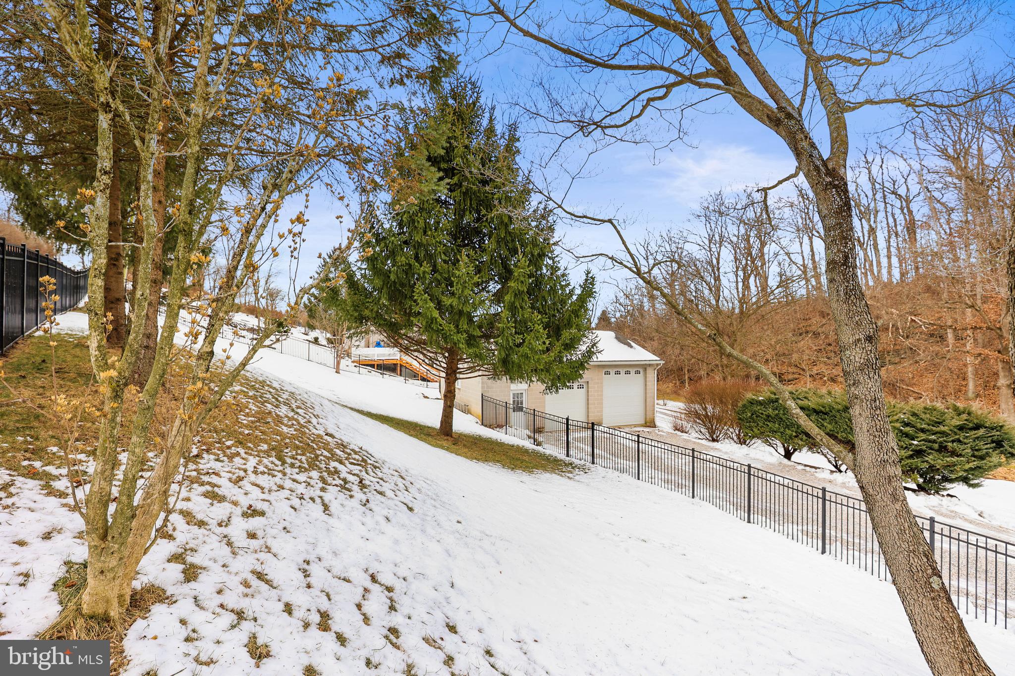 SHREWSBURY TWP - Residential