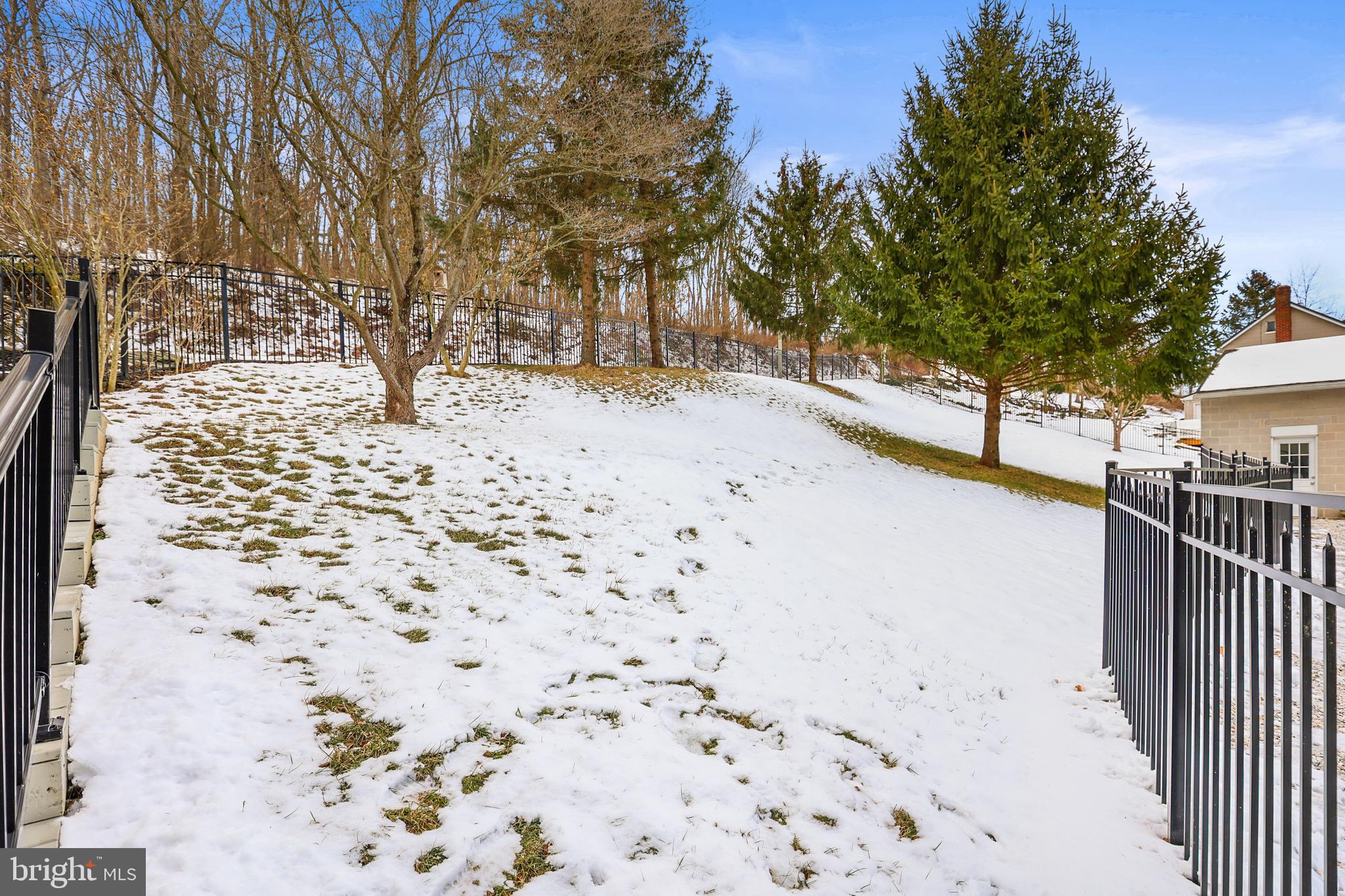 SHREWSBURY TWP - Residential