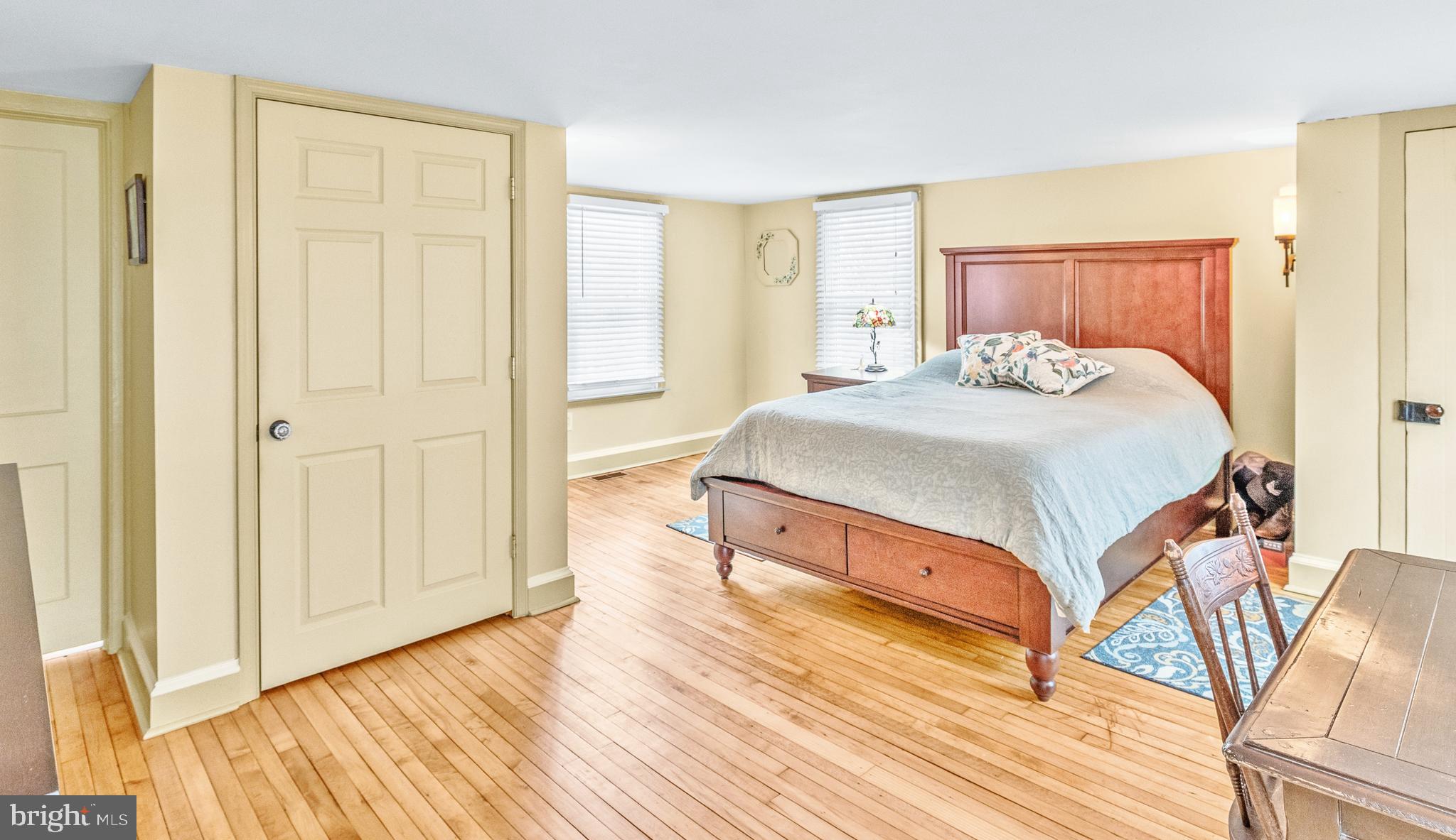 SHREWSBURY TWP - Residential