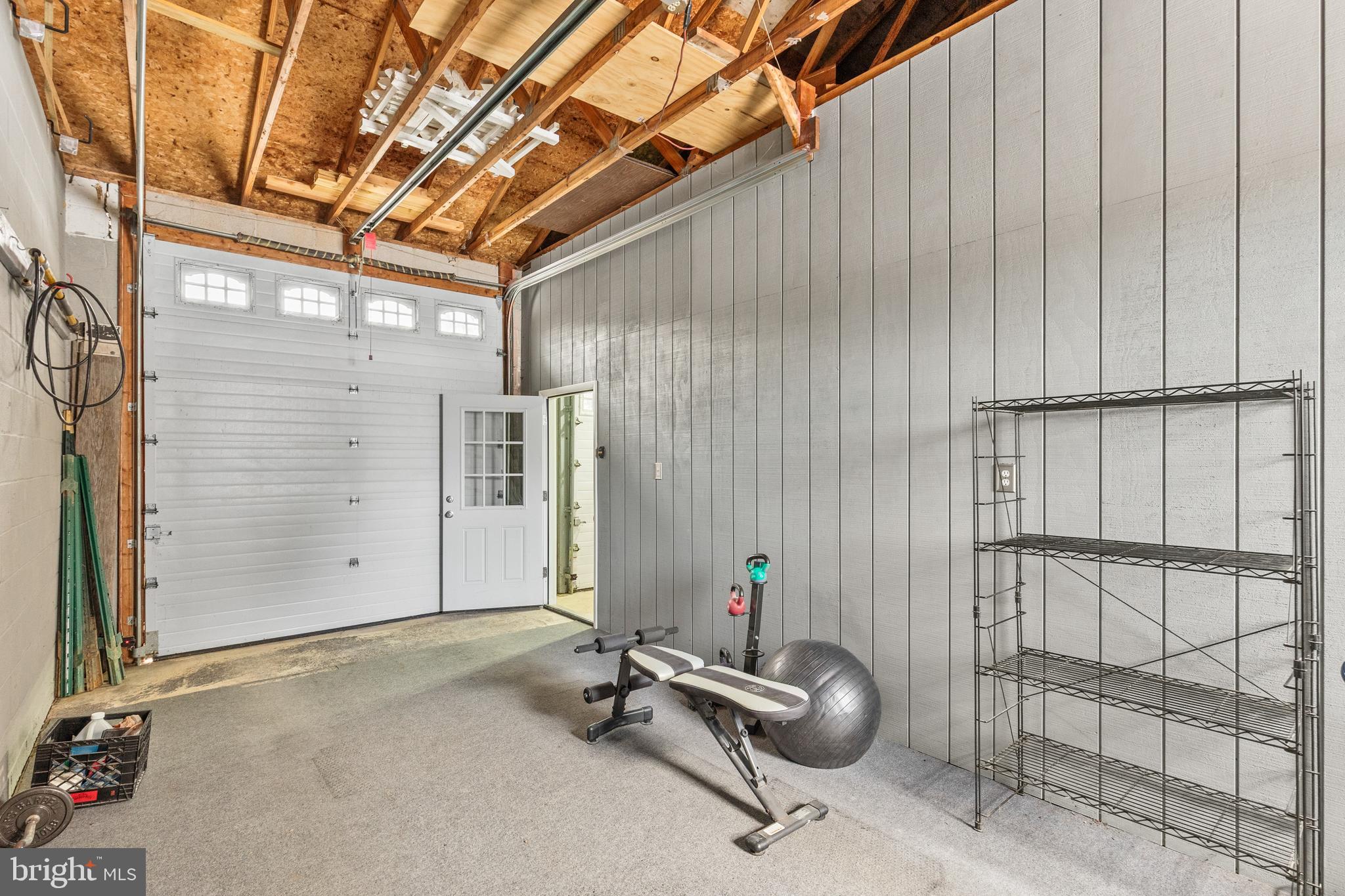 SHREWSBURY TWP - Residential