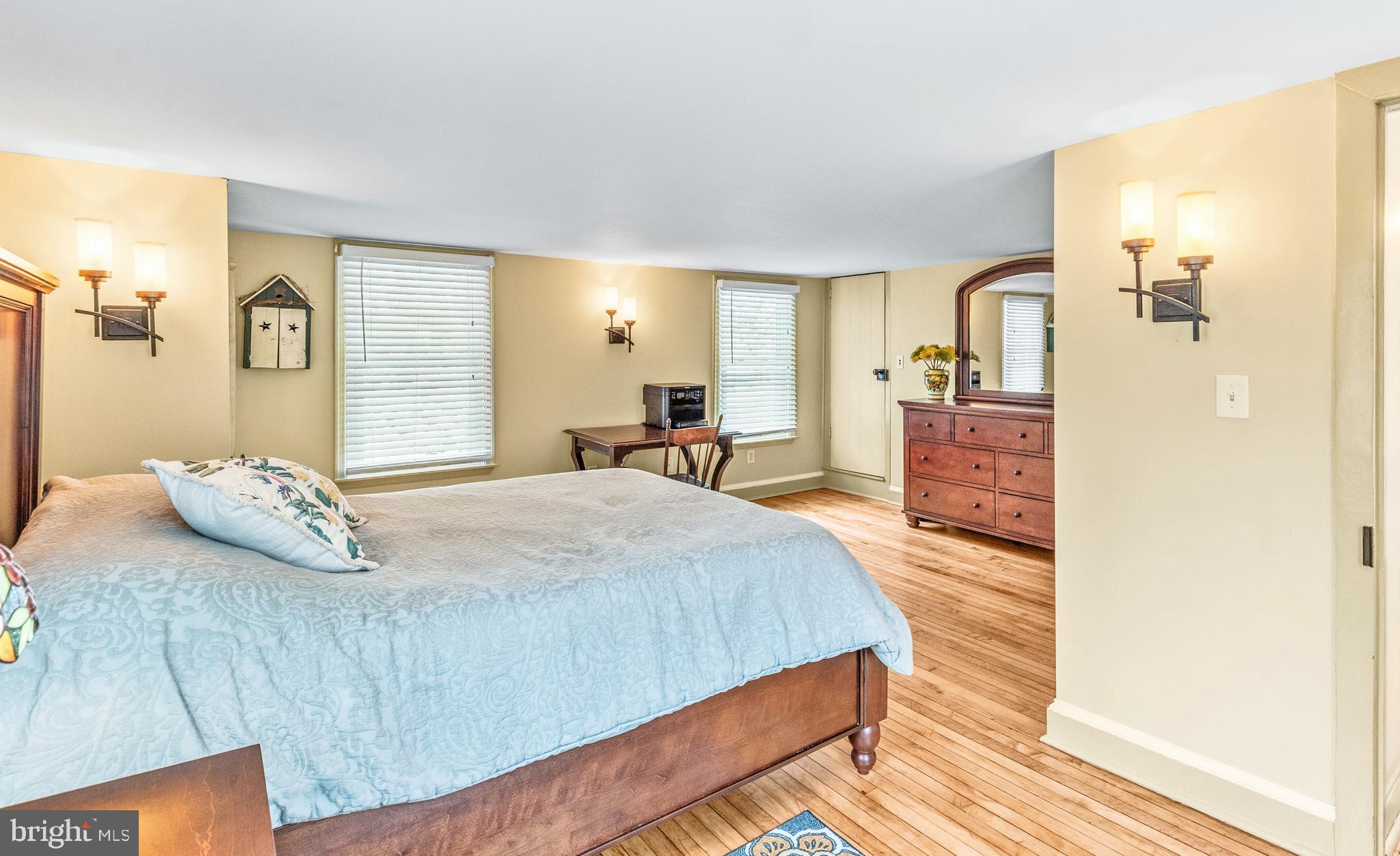 SHREWSBURY TWP - Residential