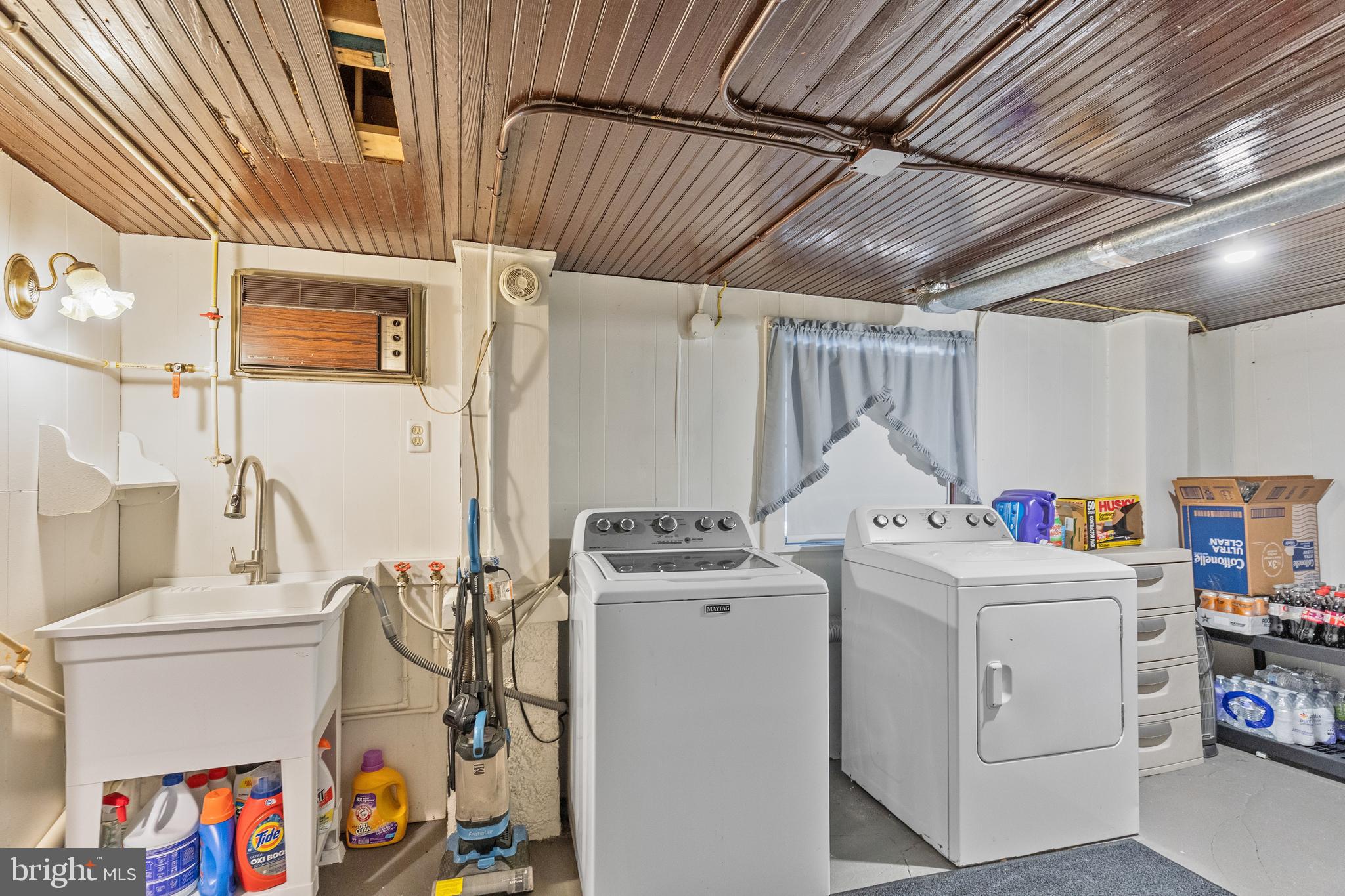 SHREWSBURY TWP - Residential