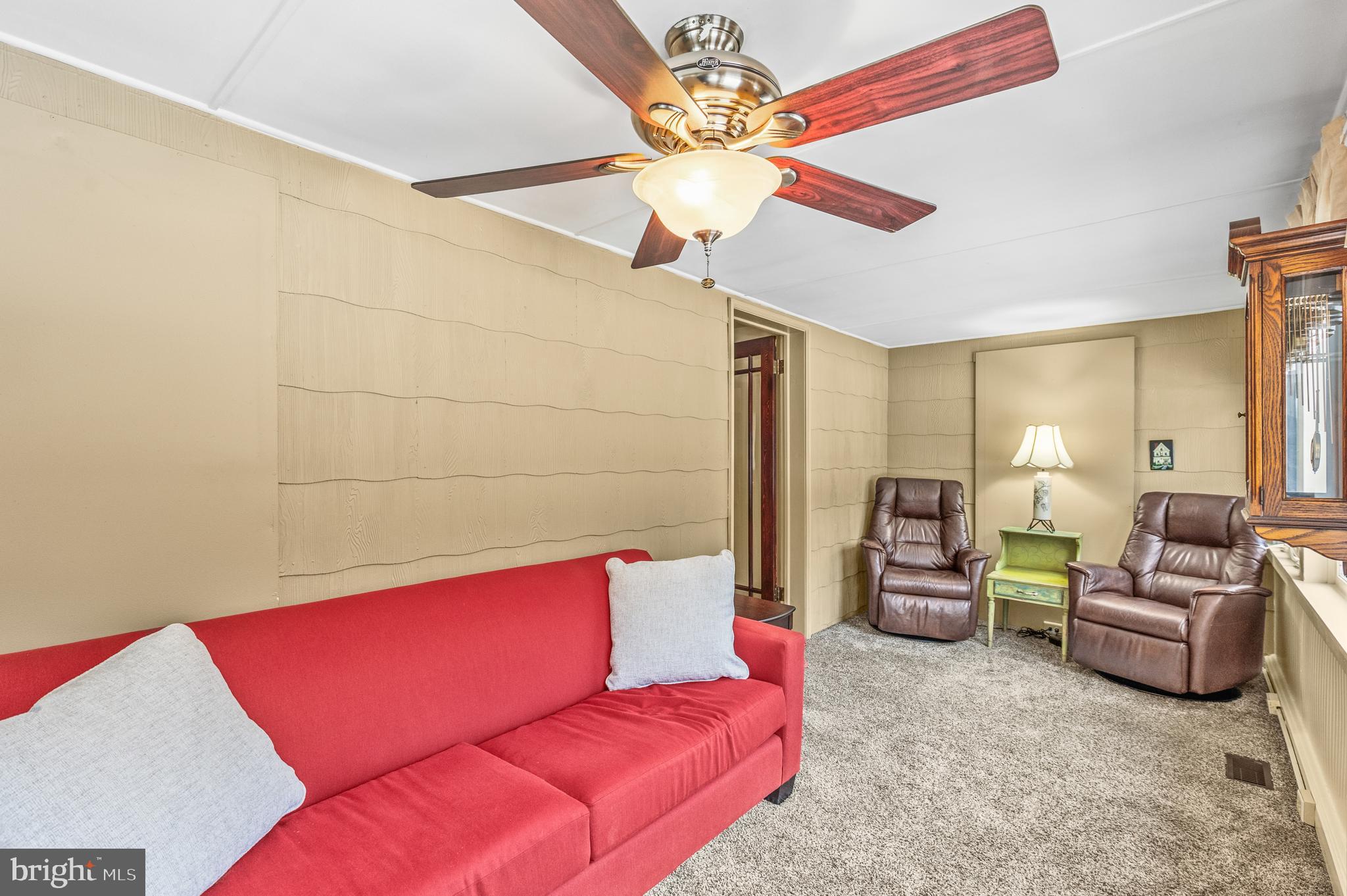 SHREWSBURY TWP - Residential