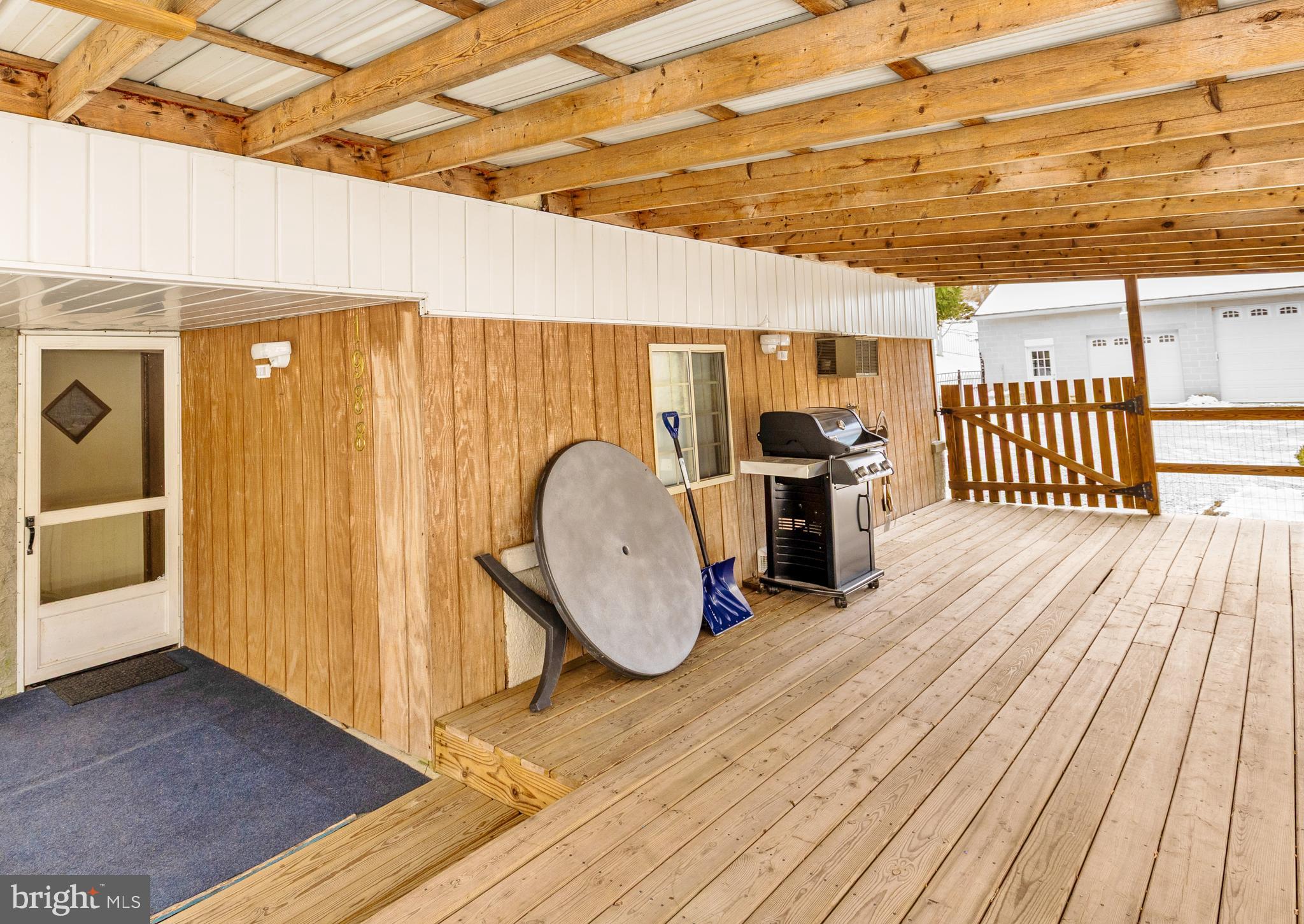 SHREWSBURY TWP - Residential