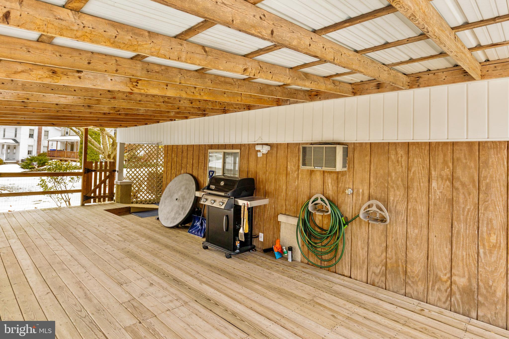 SHREWSBURY TWP - Residential