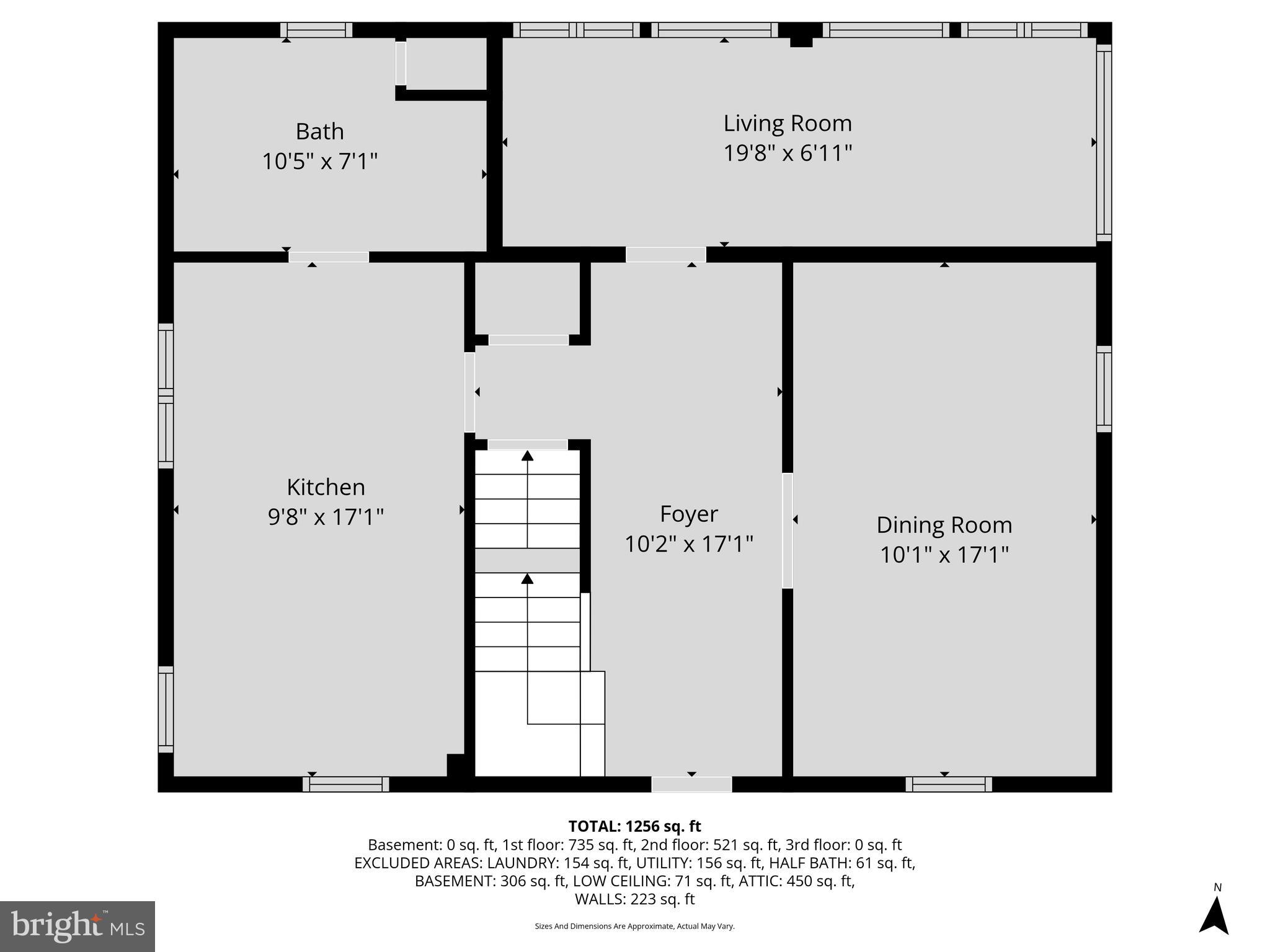 SHREWSBURY TWP - Residential