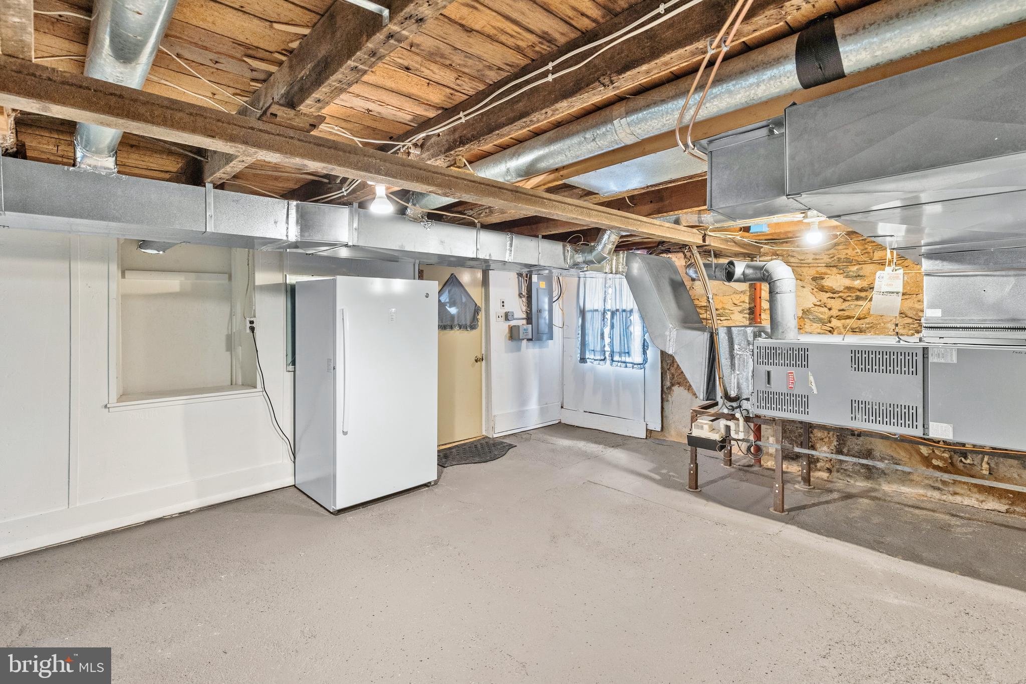 SHREWSBURY TWP - Residential