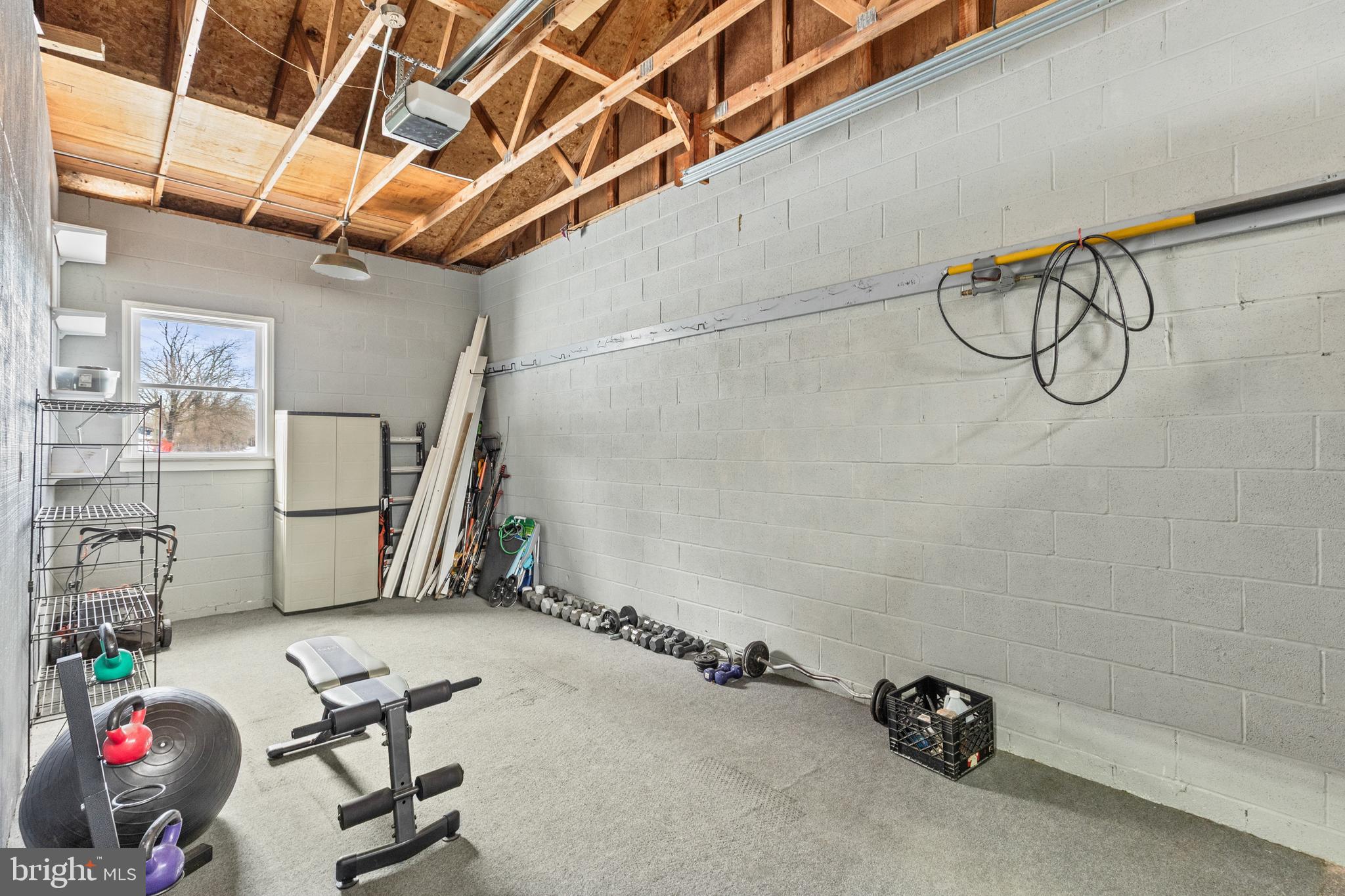 SHREWSBURY TWP - Residential