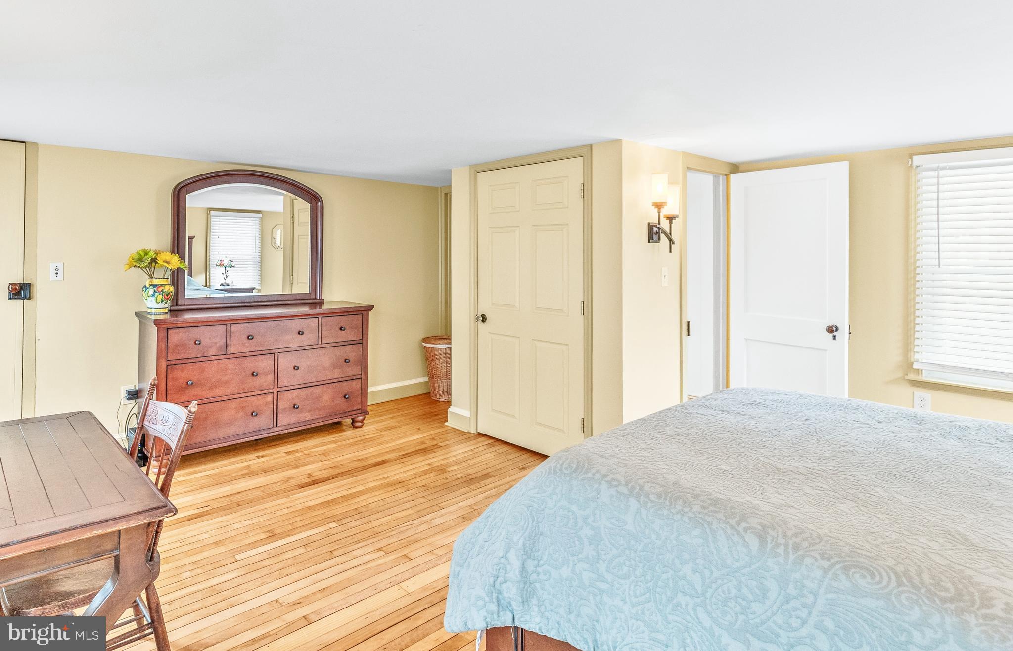 SHREWSBURY TWP - Residential