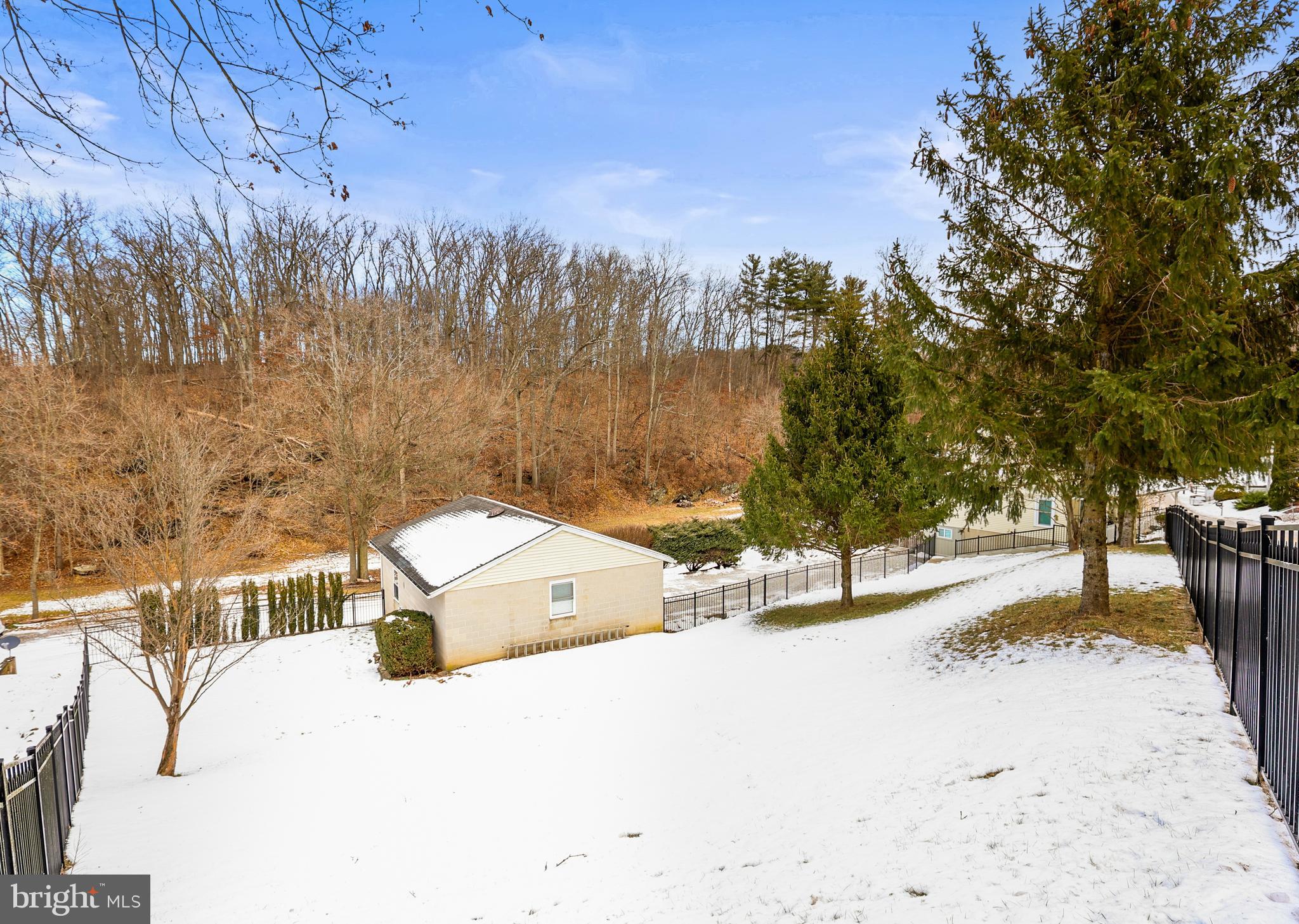 SHREWSBURY TWP - Residential