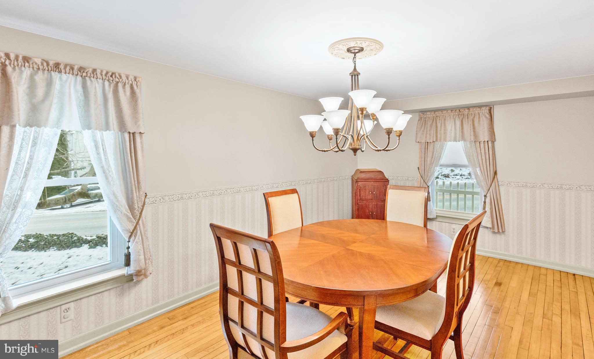 SHREWSBURY TWP - Residential