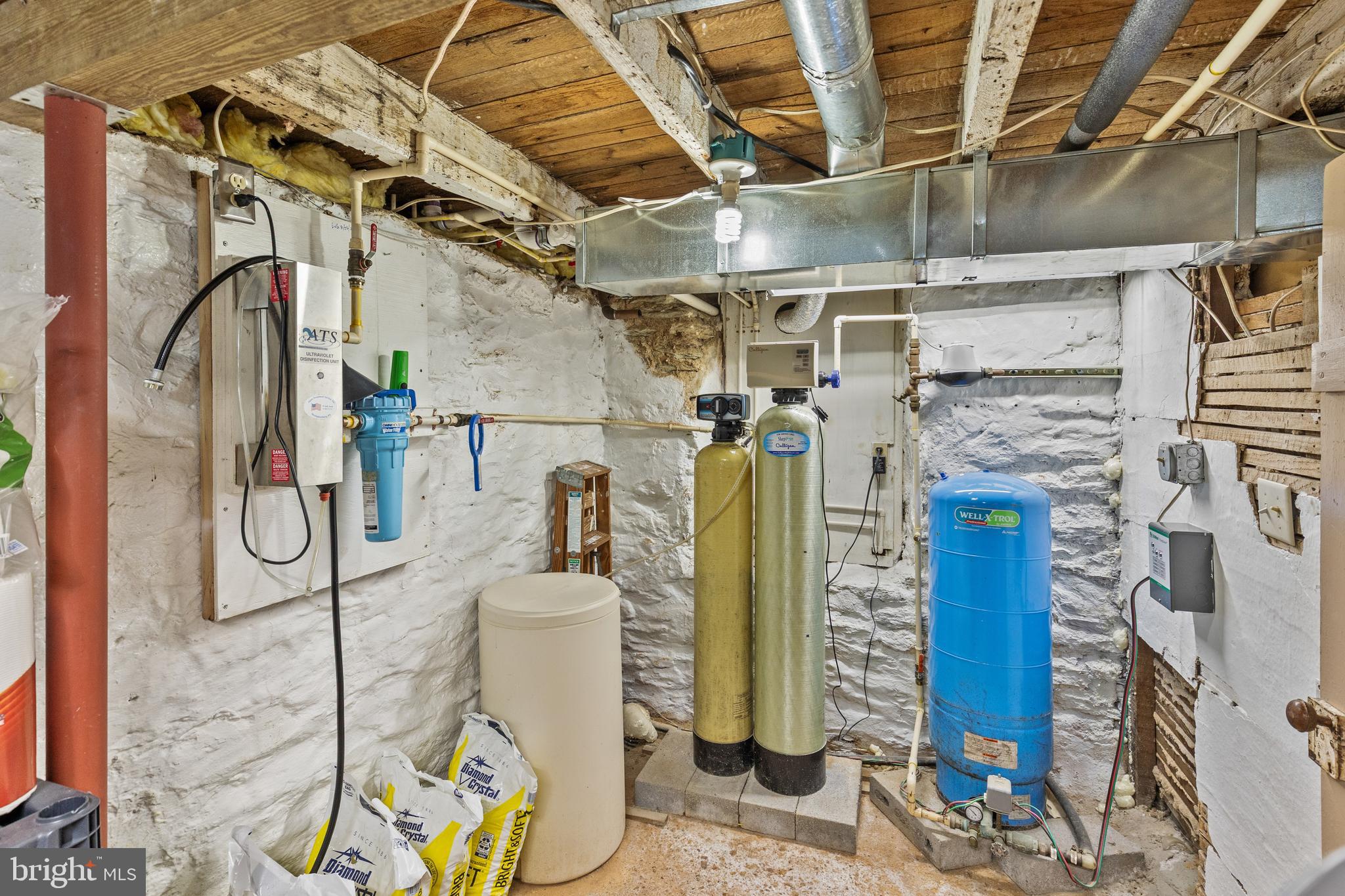 SHREWSBURY TWP - Residential