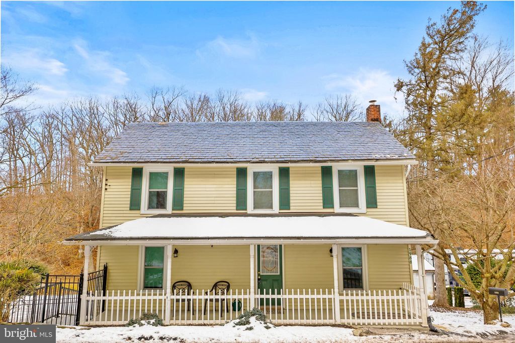 Photo of 1988 Windy Hill Road, NEW FREEDOM, PA 17349 (MLS # PAYK2096472)