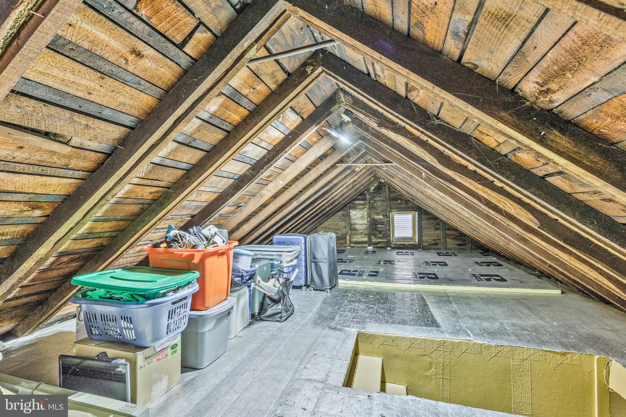 SHREWSBURY TWP - Residential