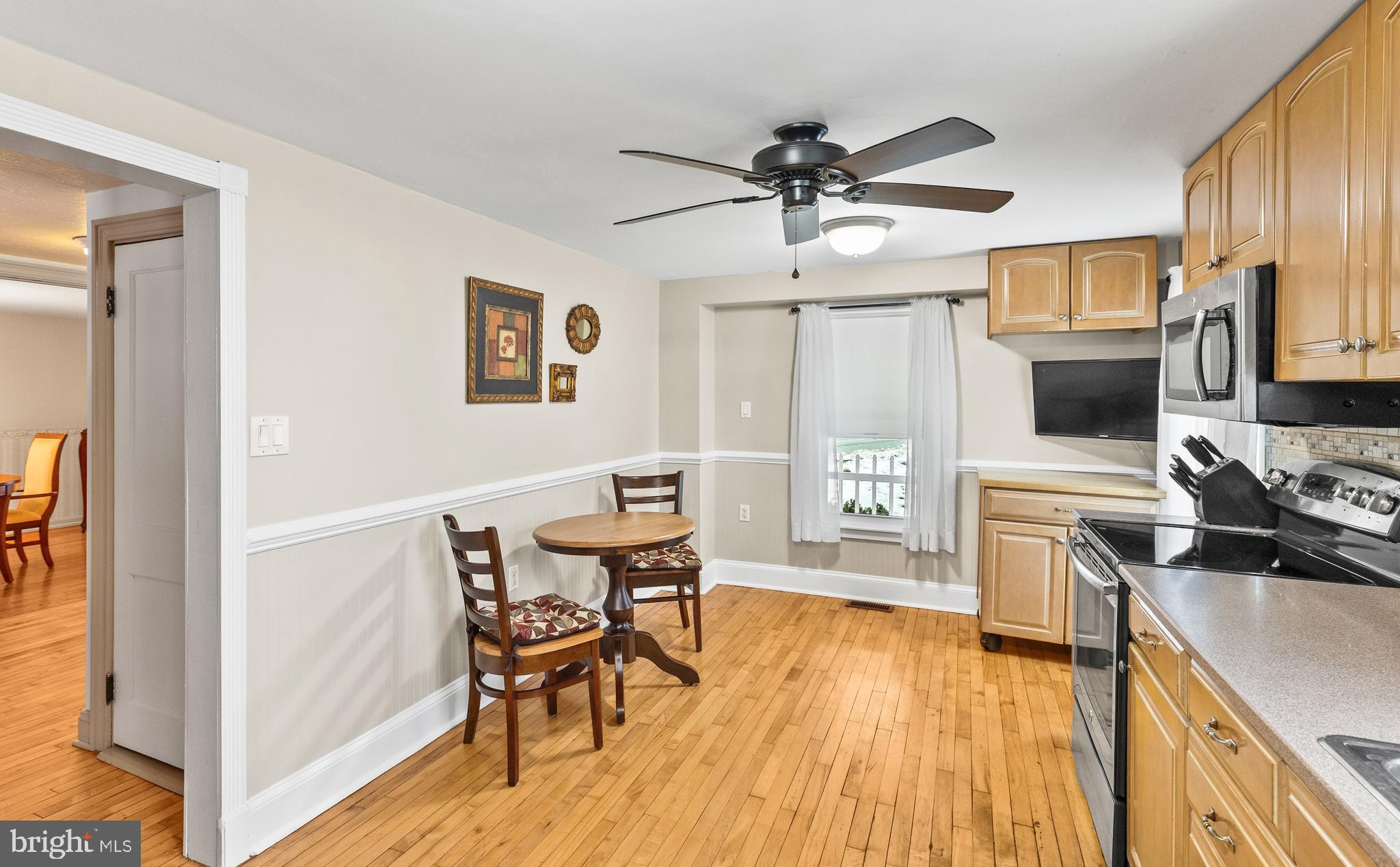 SHREWSBURY TWP - Residential