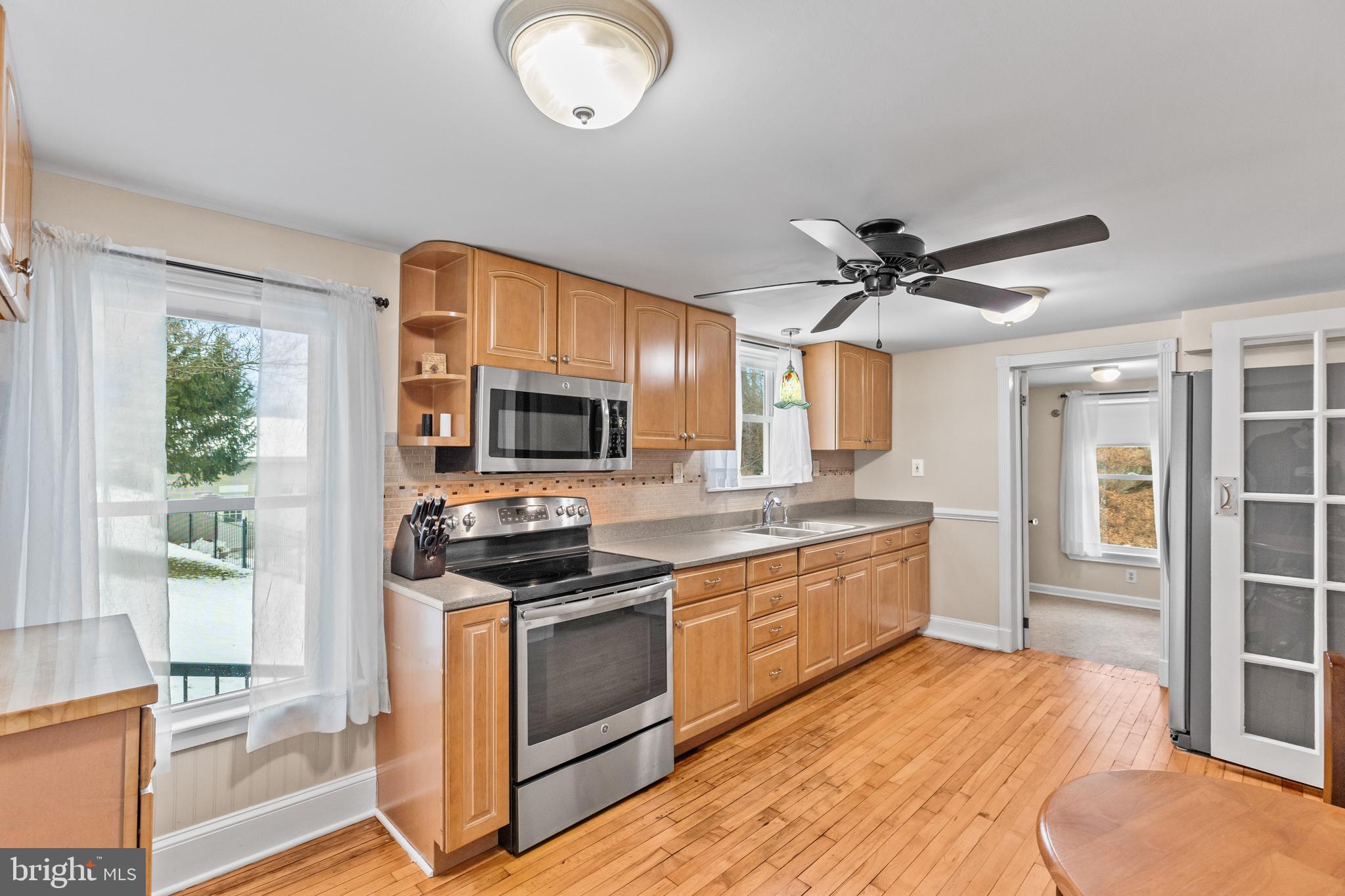 SHREWSBURY TWP - Residential