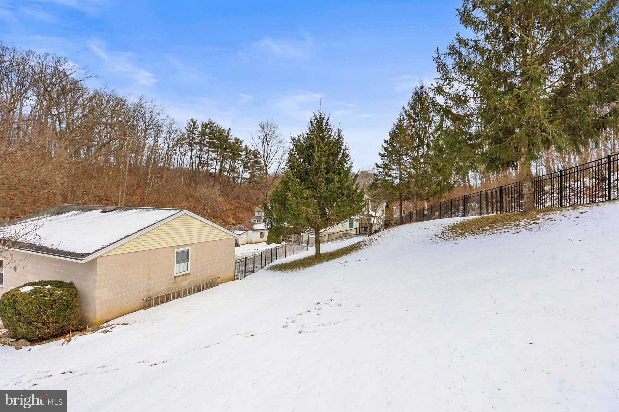 SHREWSBURY TWP - Residential