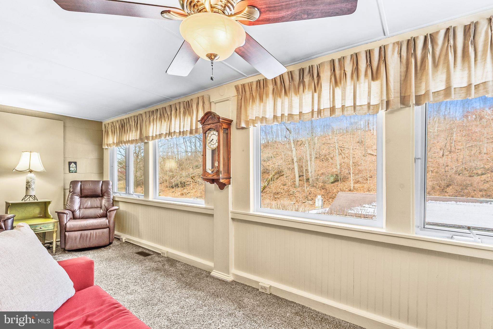 SHREWSBURY TWP - Residential