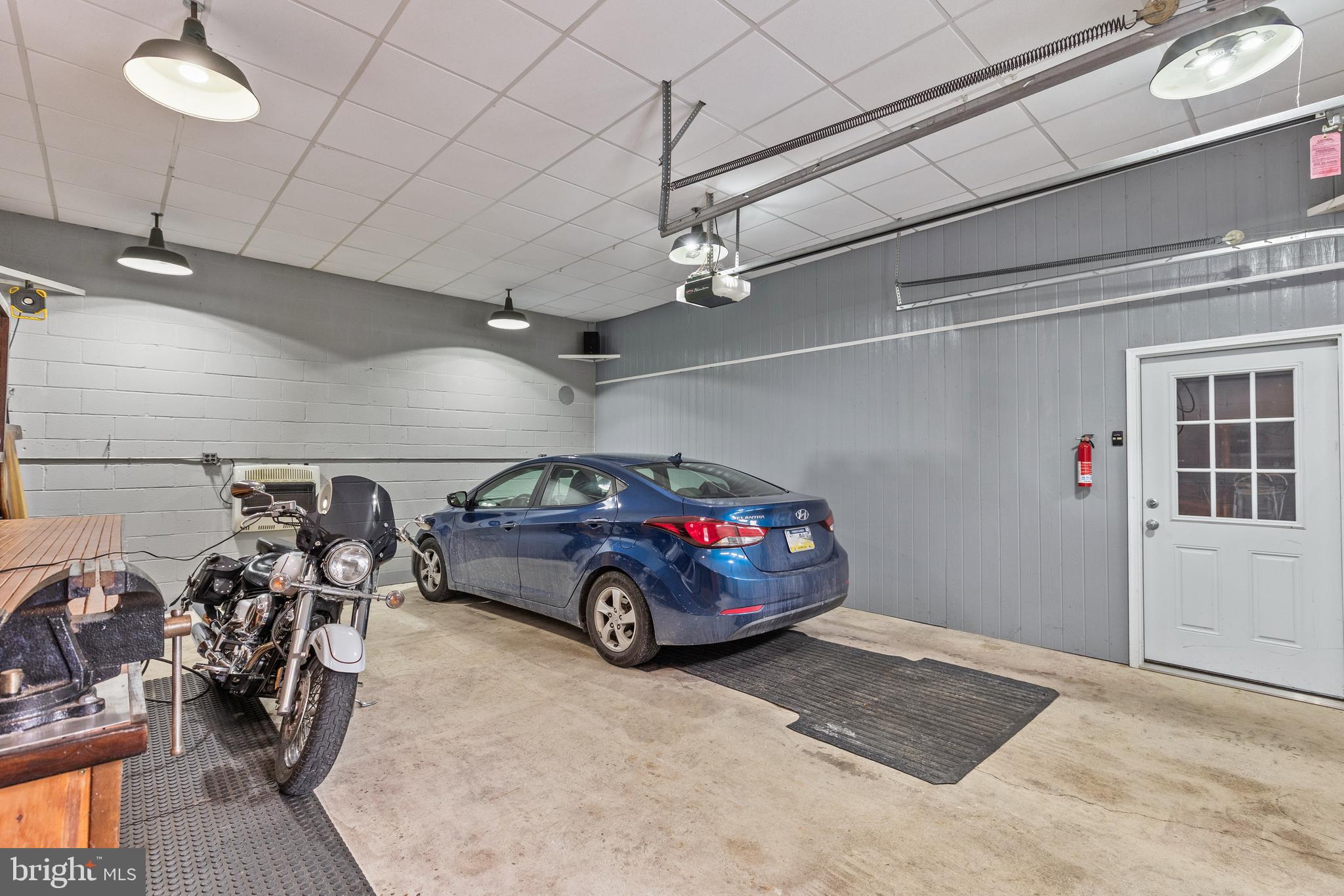 SHREWSBURY TWP - Residential