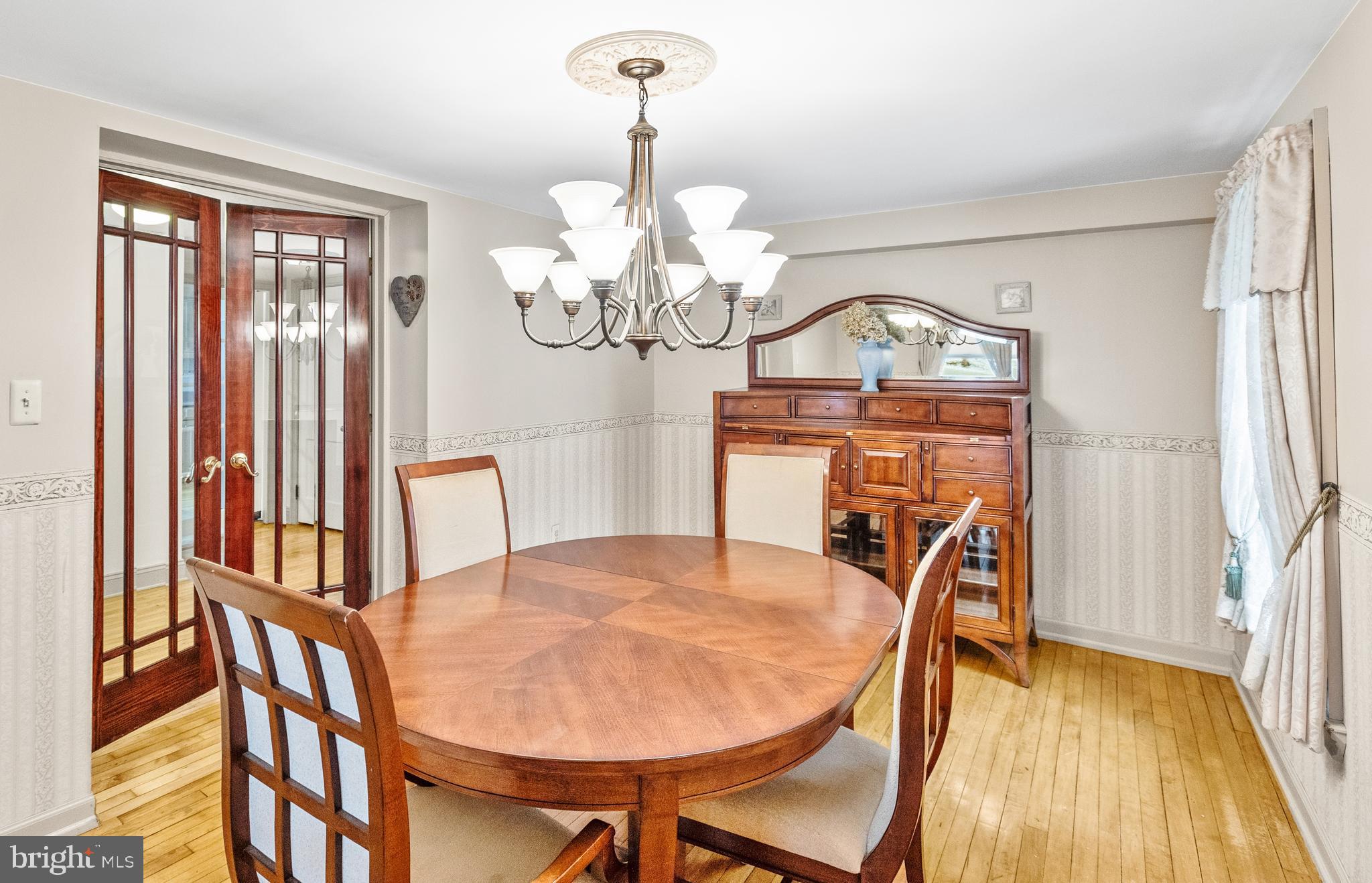 SHREWSBURY TWP - Residential