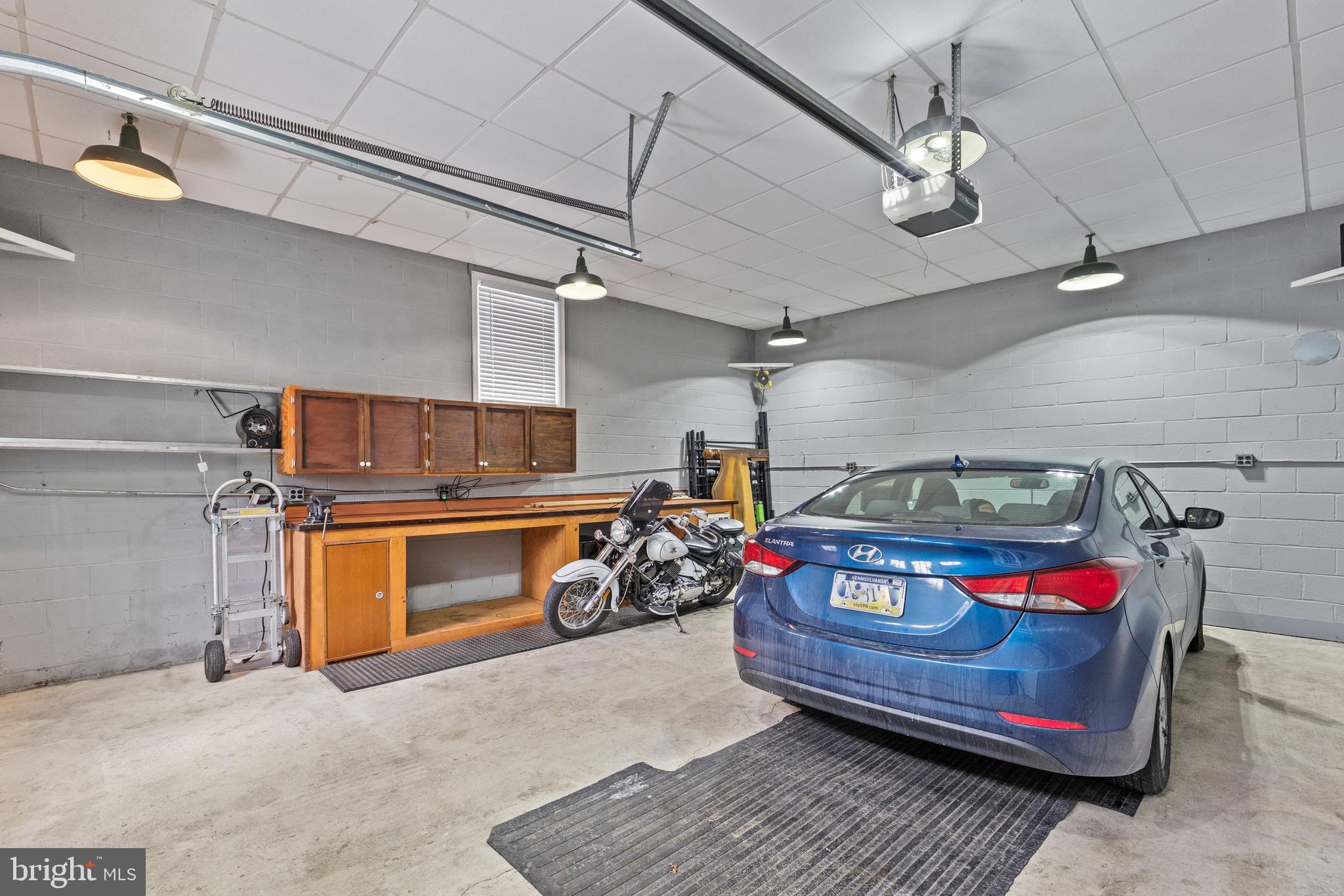 SHREWSBURY TWP - Residential