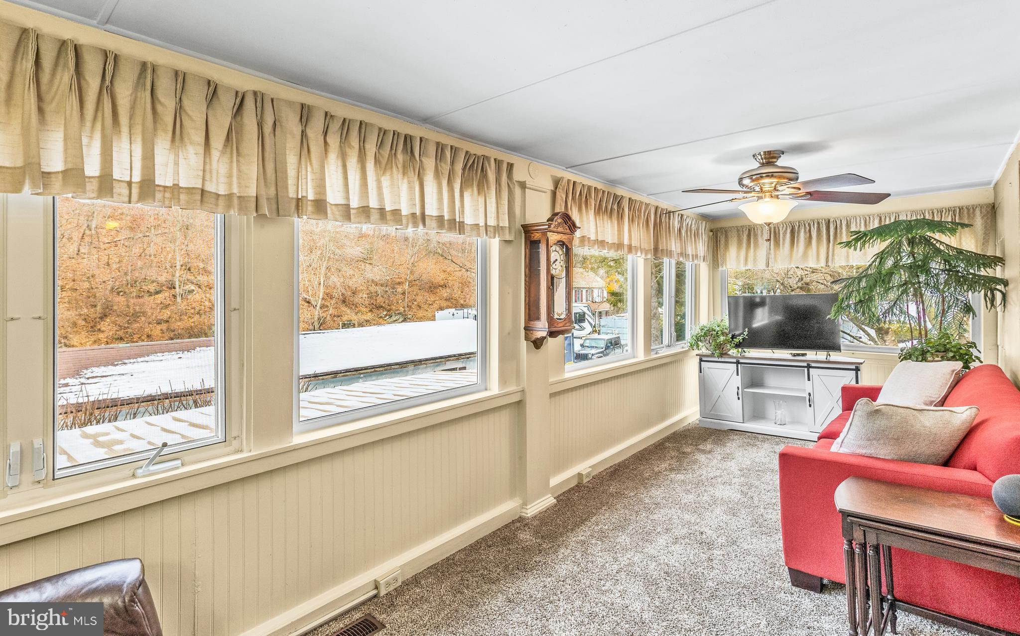 SHREWSBURY TWP - Residential