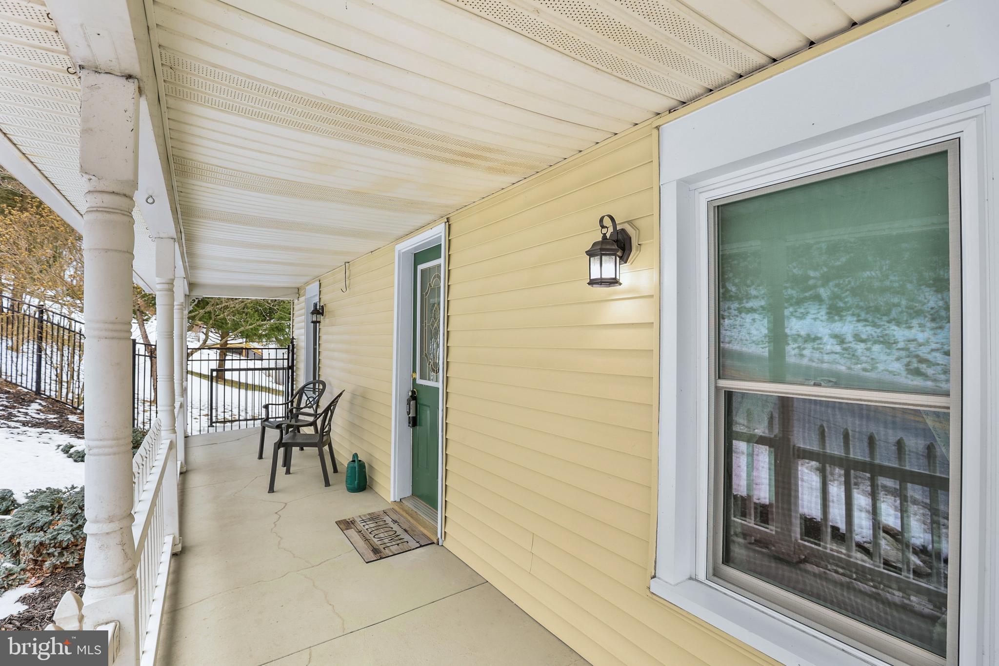 SHREWSBURY TWP - Residential