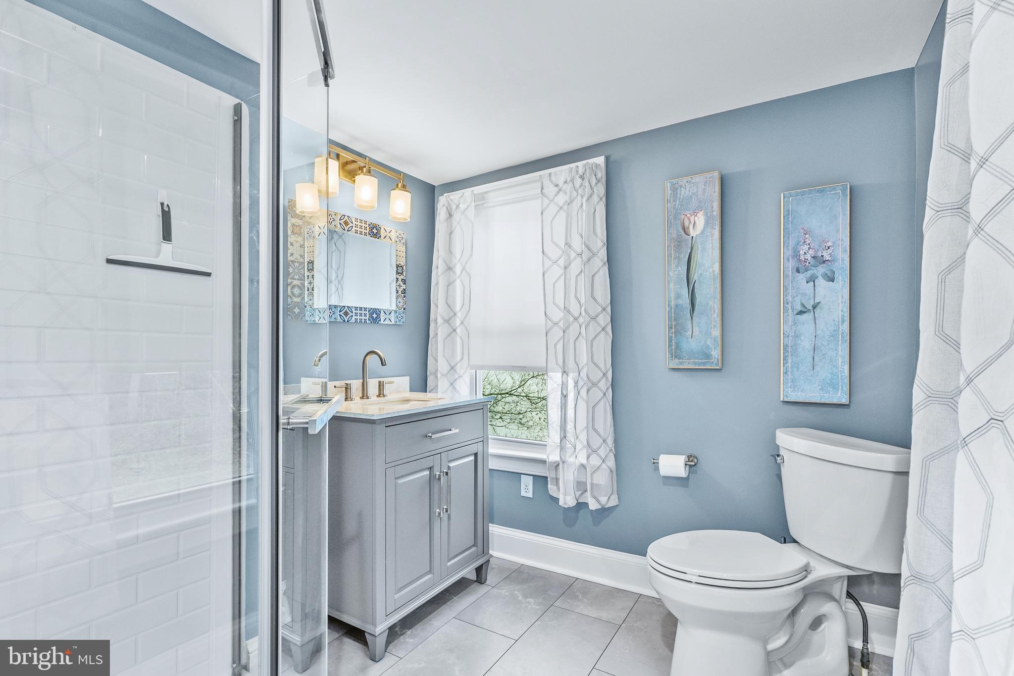 SHREWSBURY TWP - Residential