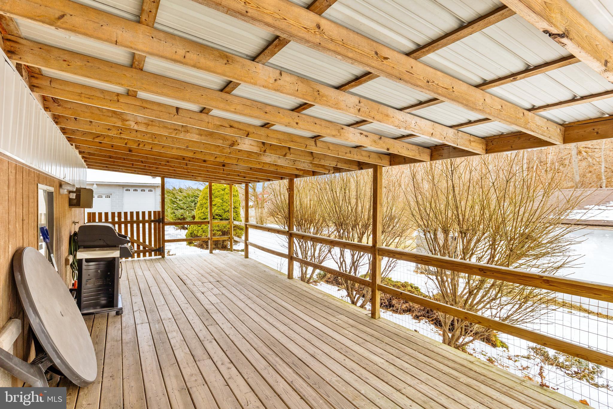 SHREWSBURY TWP - Residential