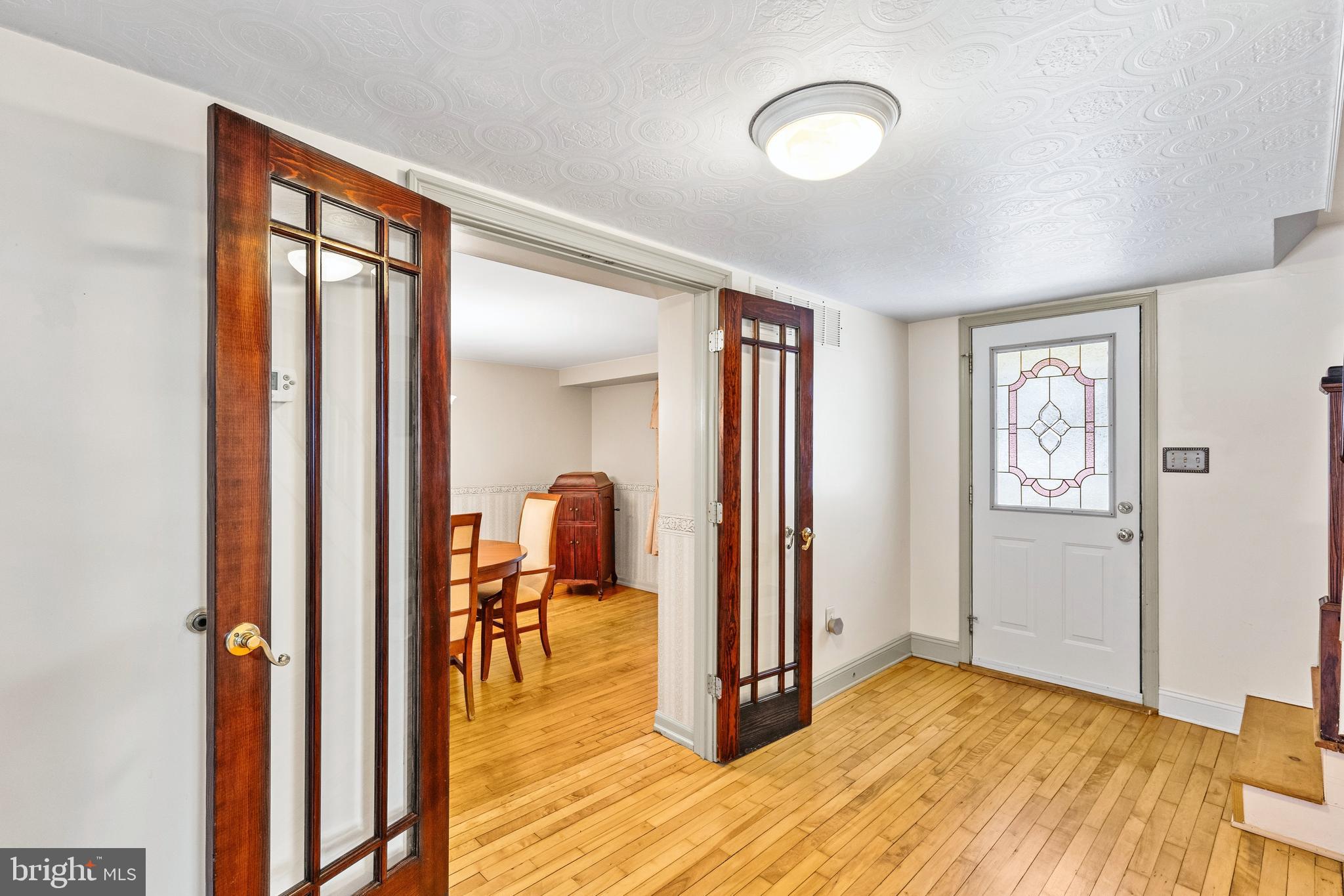 SHREWSBURY TWP - Residential