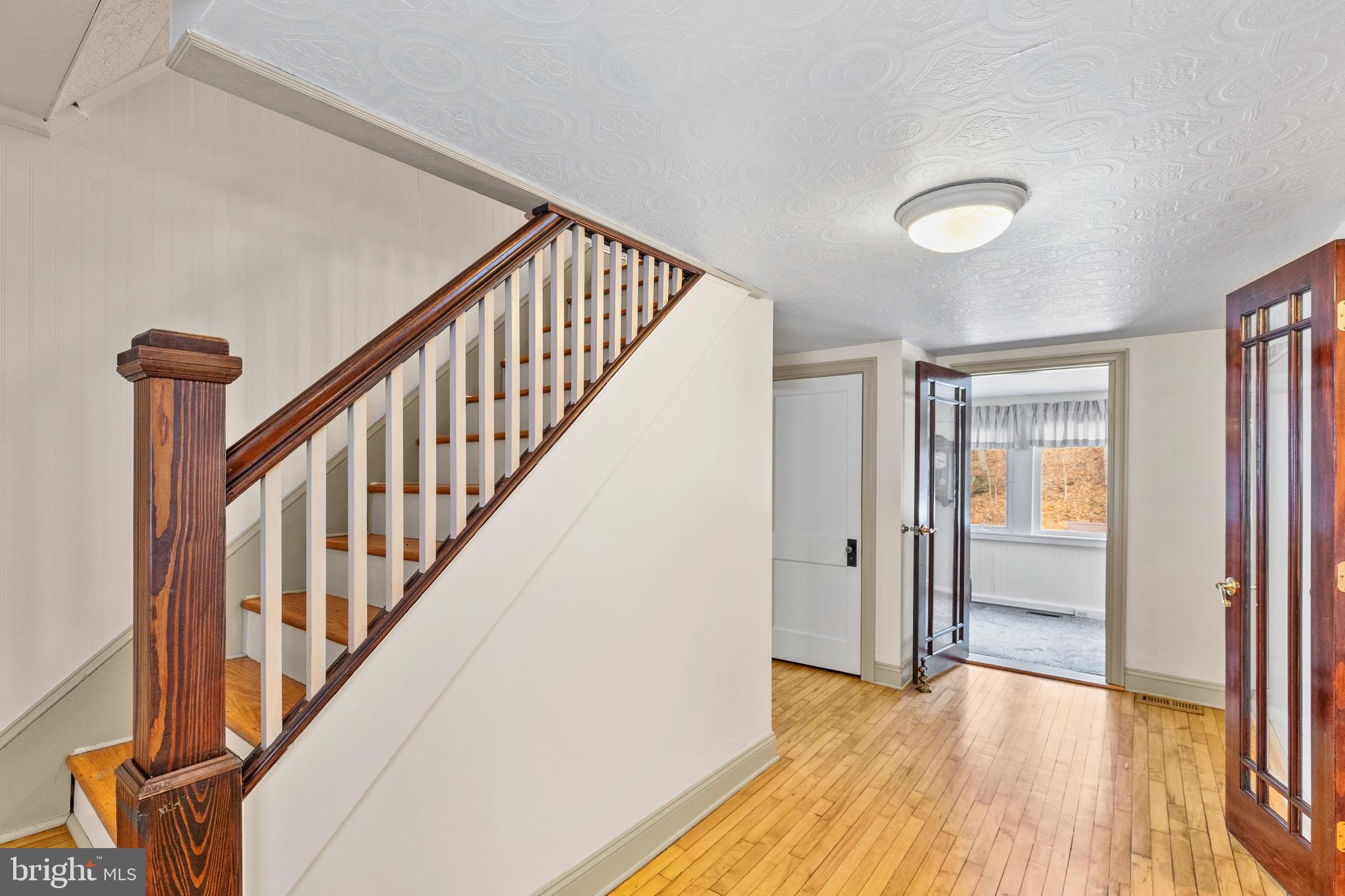 SHREWSBURY TWP - Residential