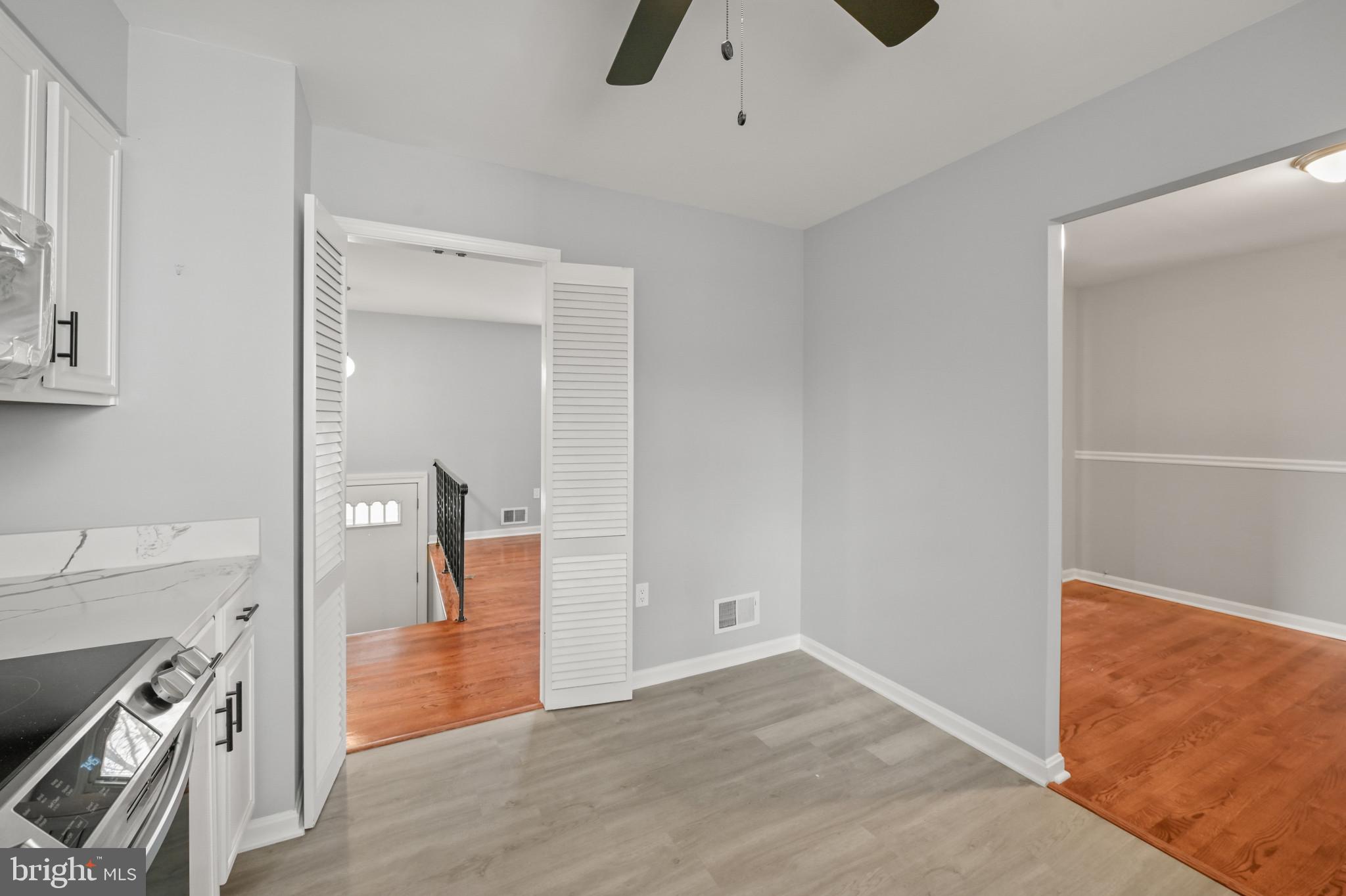 HILLCREST HEIGHTS - Residential