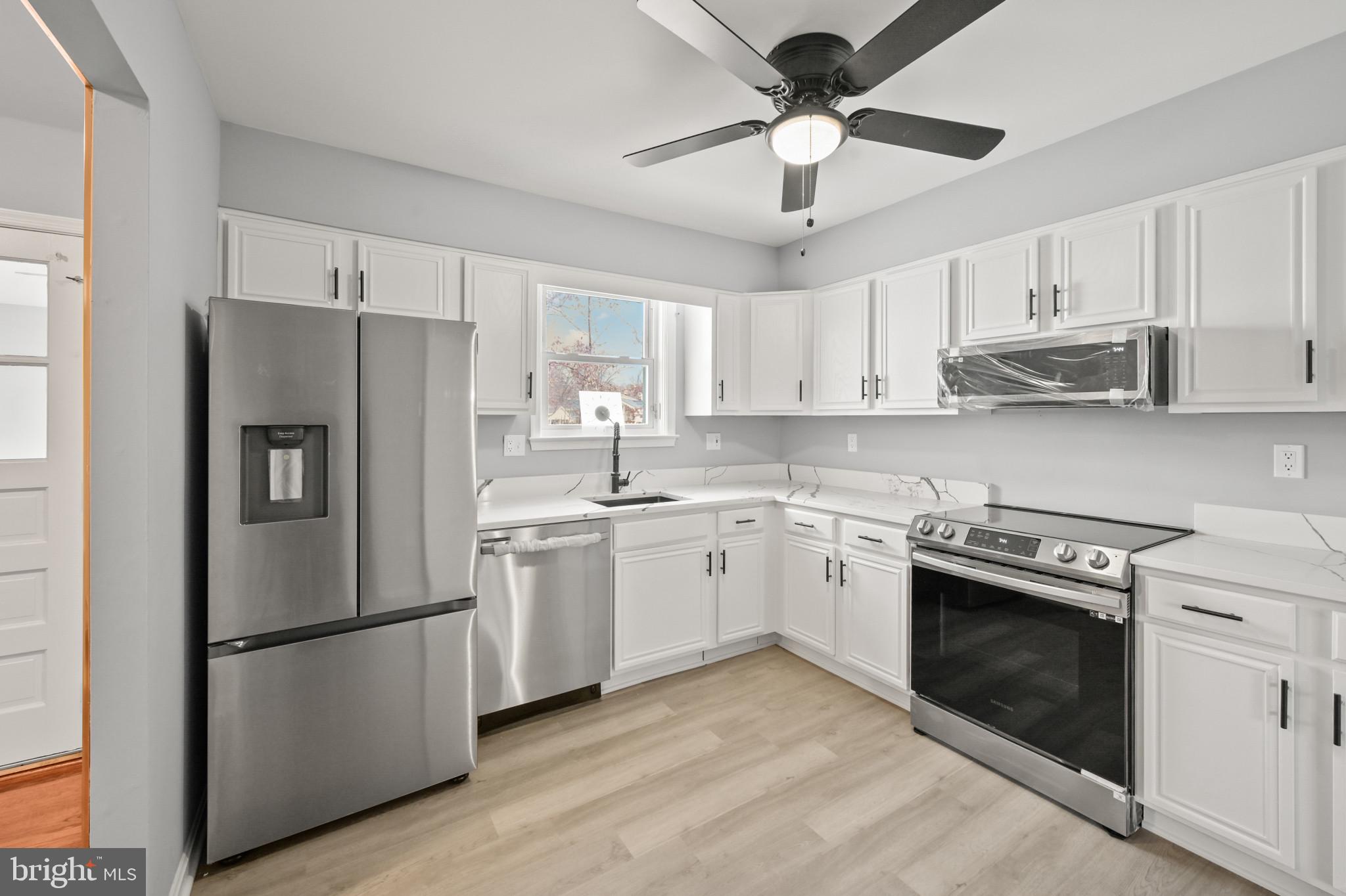 HILLCREST HEIGHTS - Residential