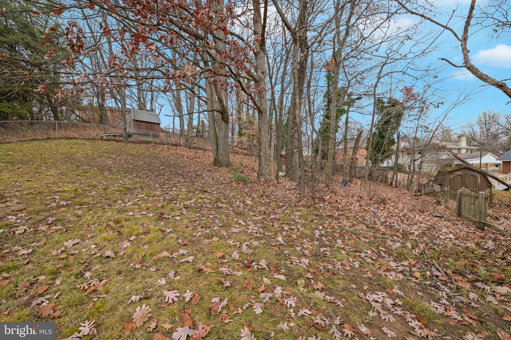 HILLCREST HEIGHTS - Residential